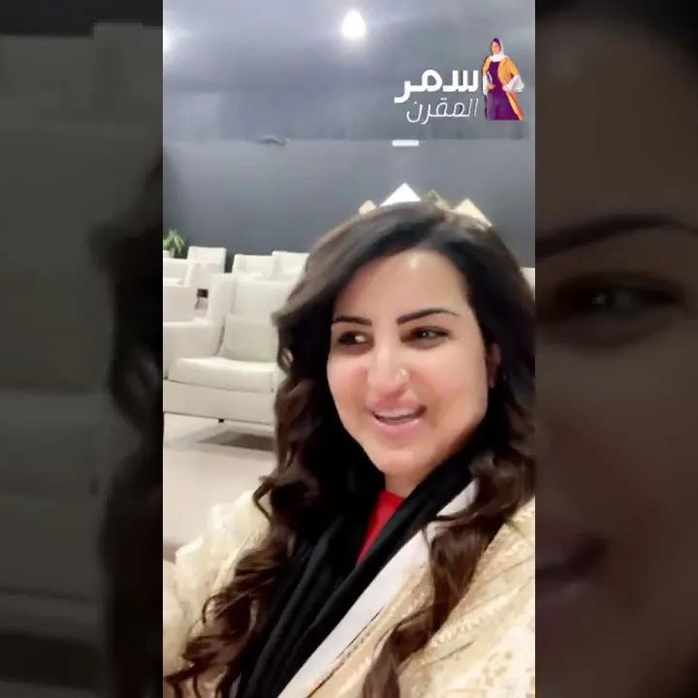 @s_almogren عراقي وأمريكي في مهرجان الملك عبدالعزيز للإبل !! أ. سمر المقرن episode artwork