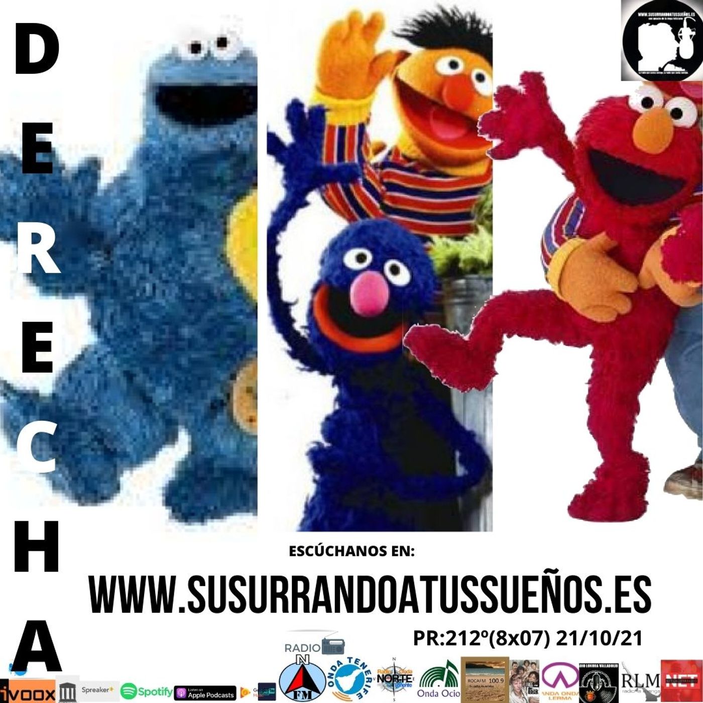 Susurrando a tus Sueños