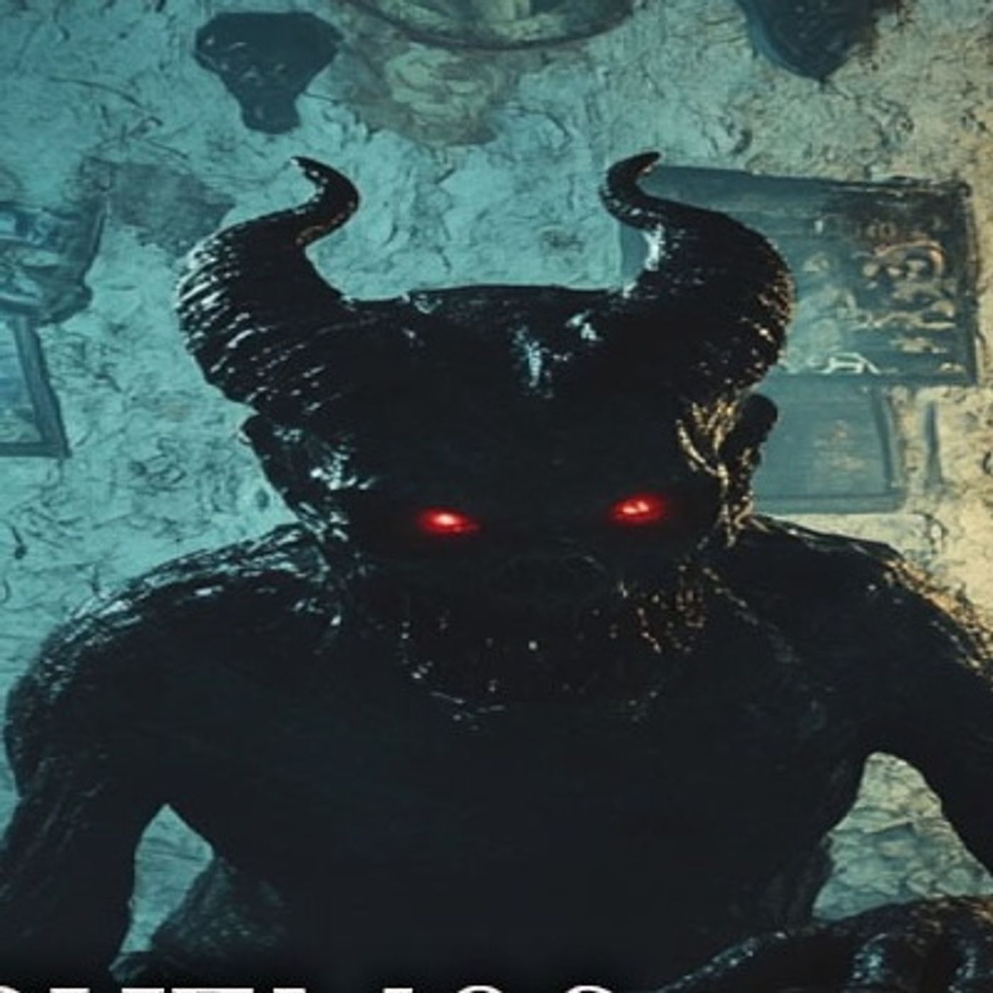 Cuando Me Quitó El Rosario Ese Demonio Aparece - Historias De Terror - Voces De La Noche