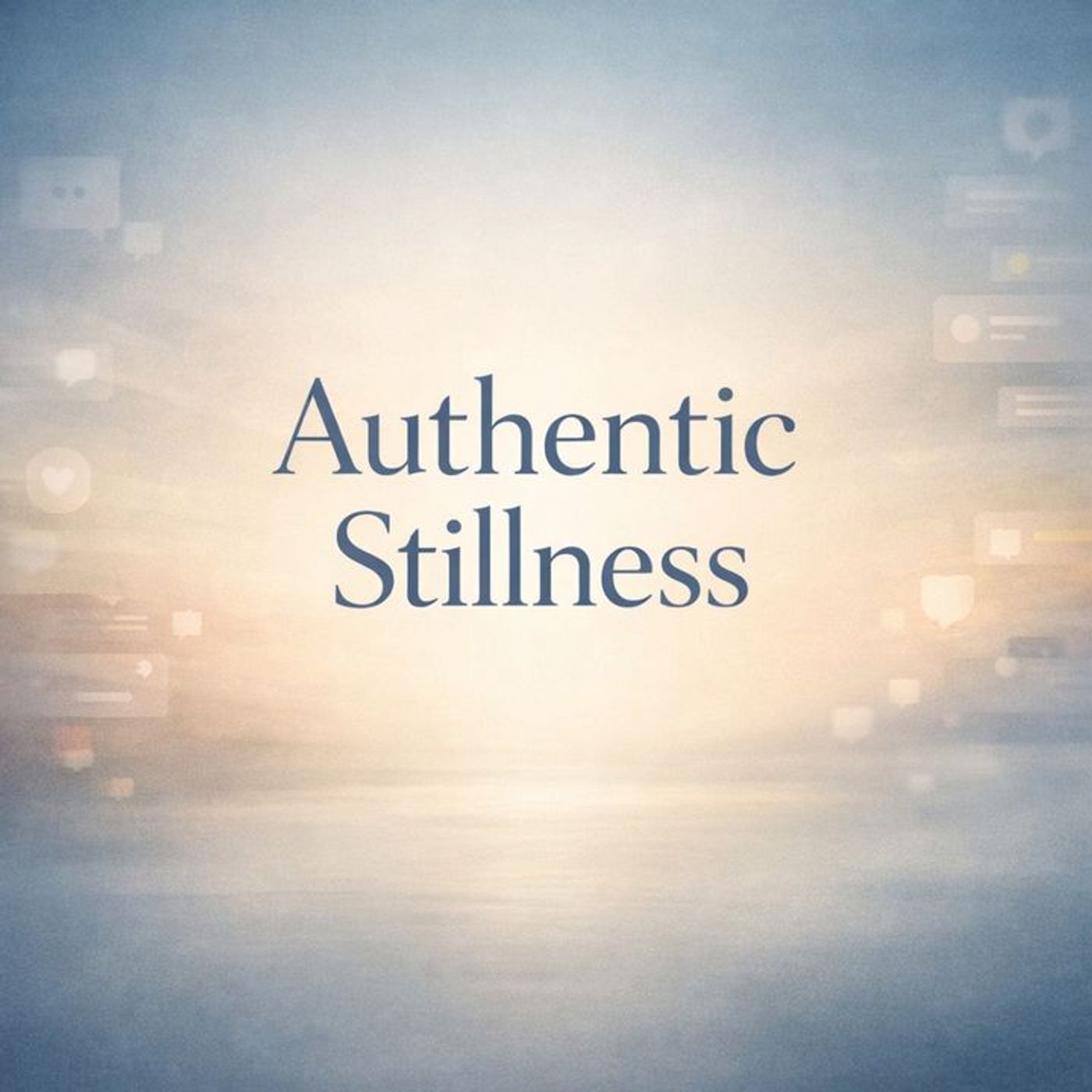(Long - Music) Authentic Stillness | Jason Newland