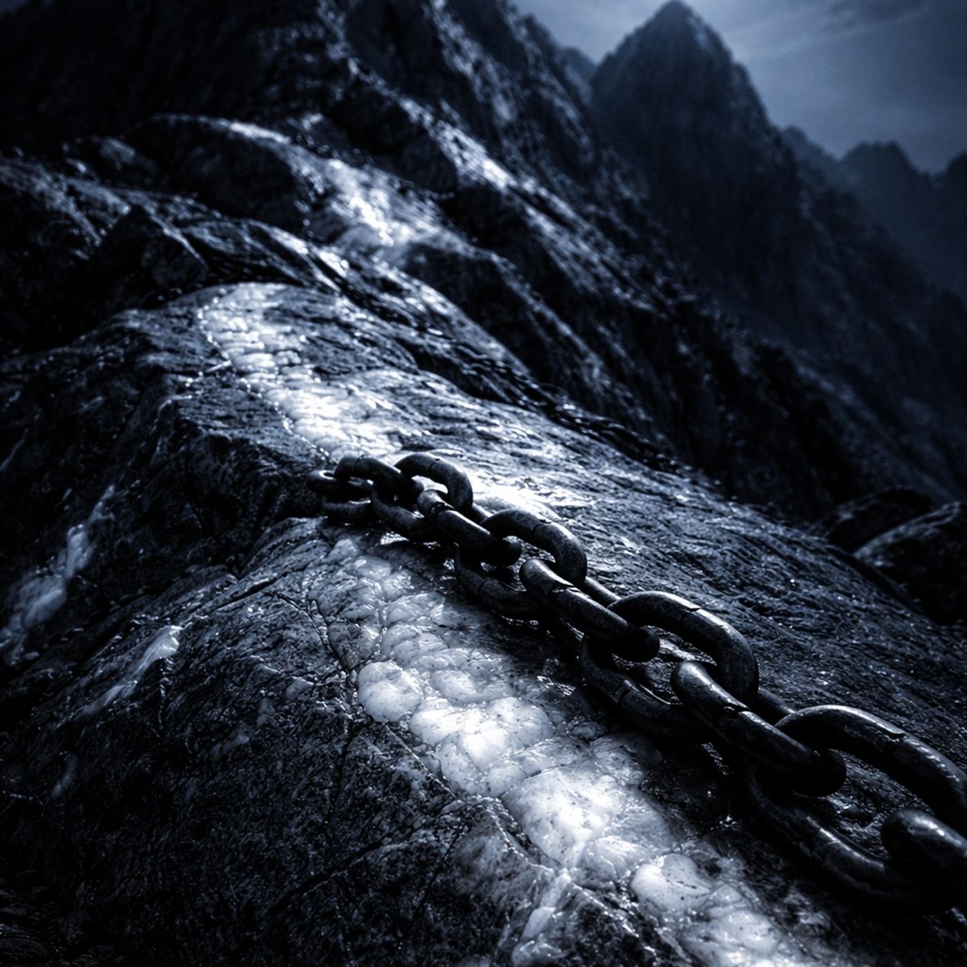 The Mutare Mountain-Quartz Scour episode artwork