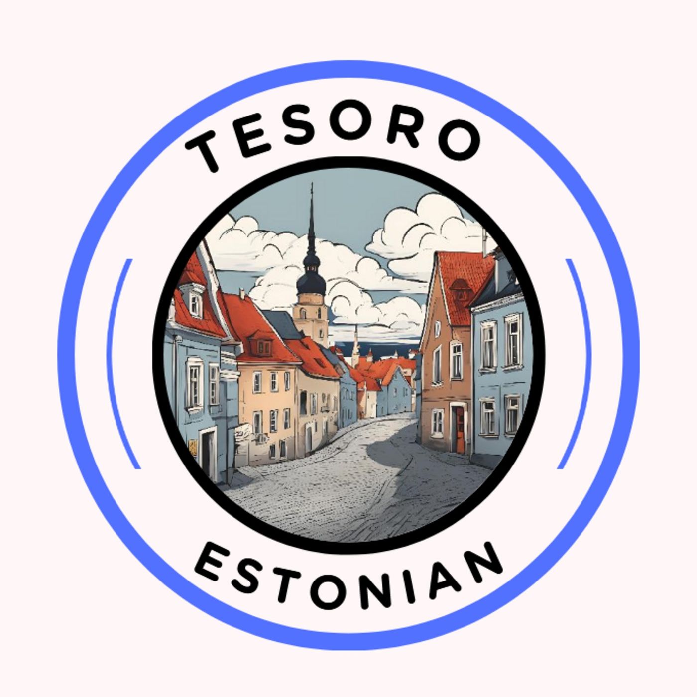 Tesoro Estonian