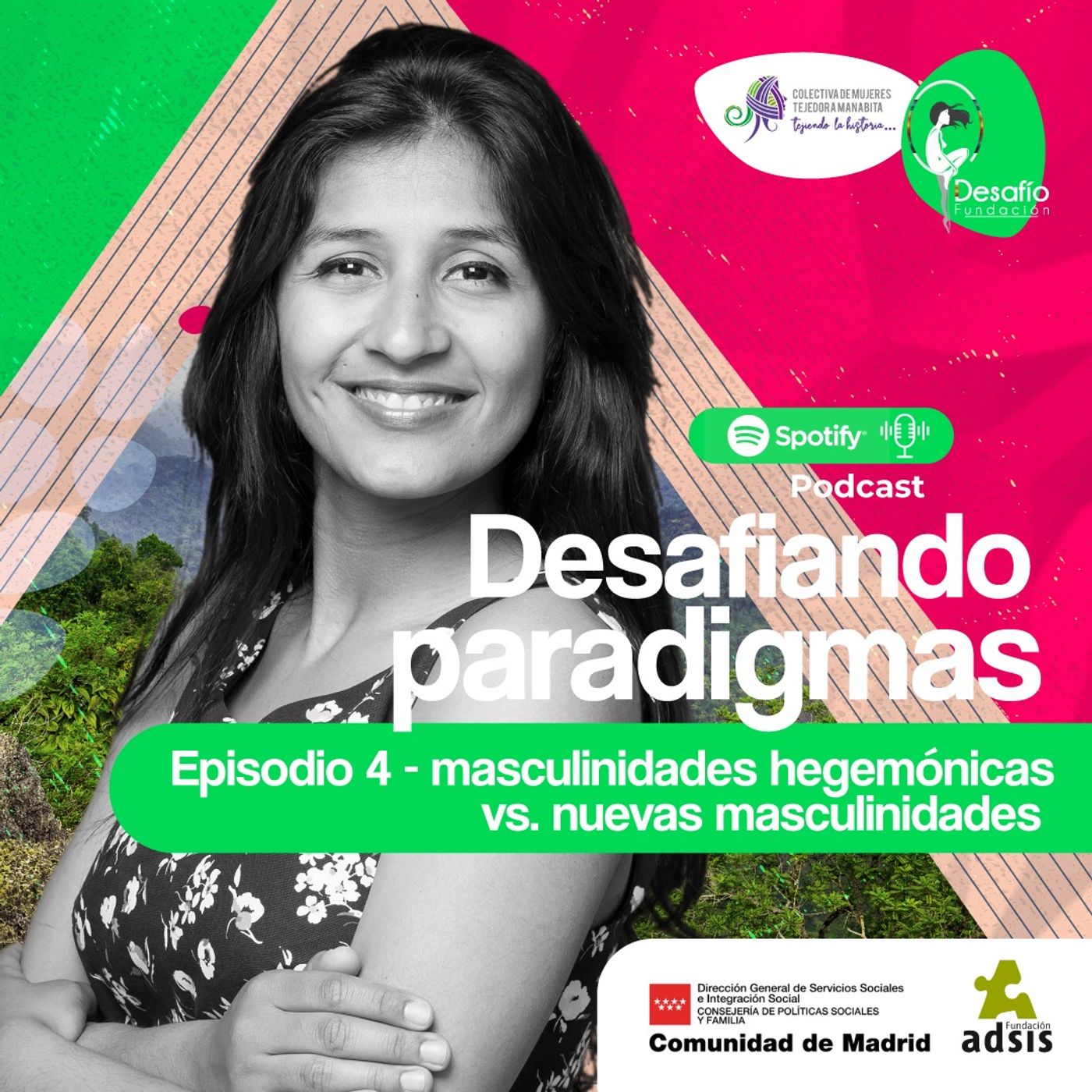 Desafiando Podcast