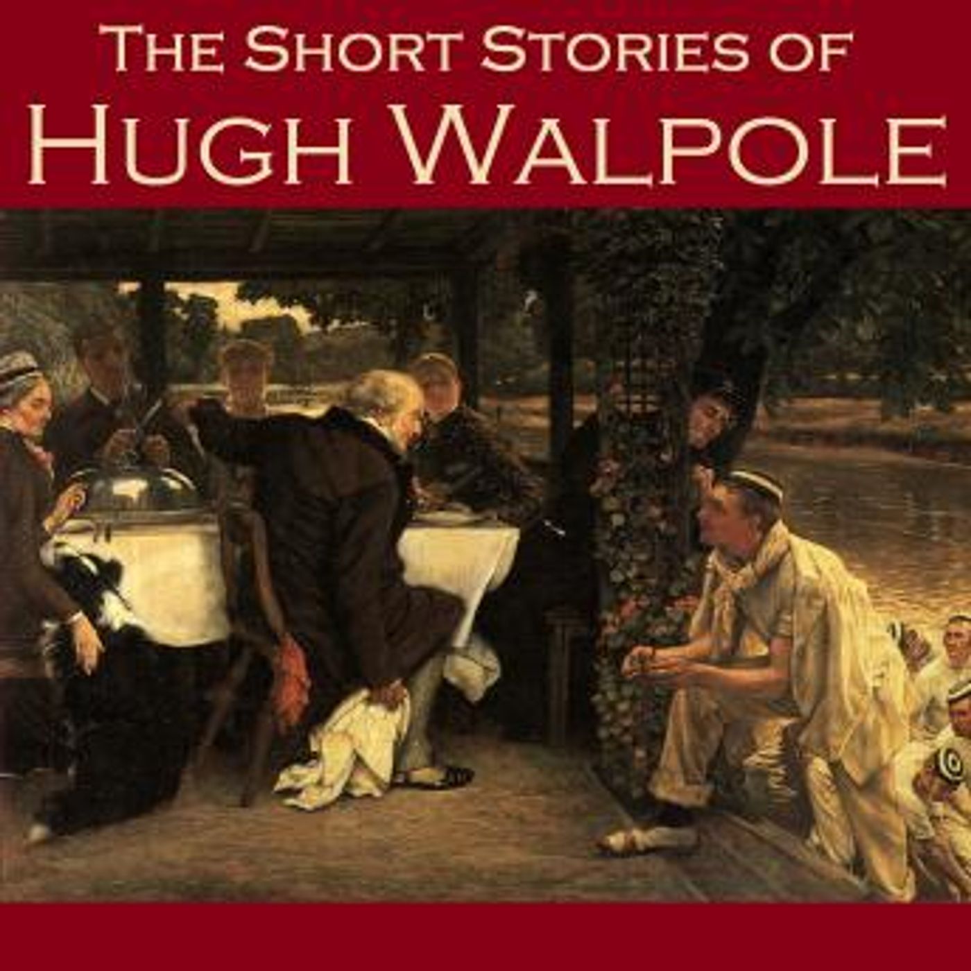 Grab the Top Full Audiobooks in Literature, Short Stories