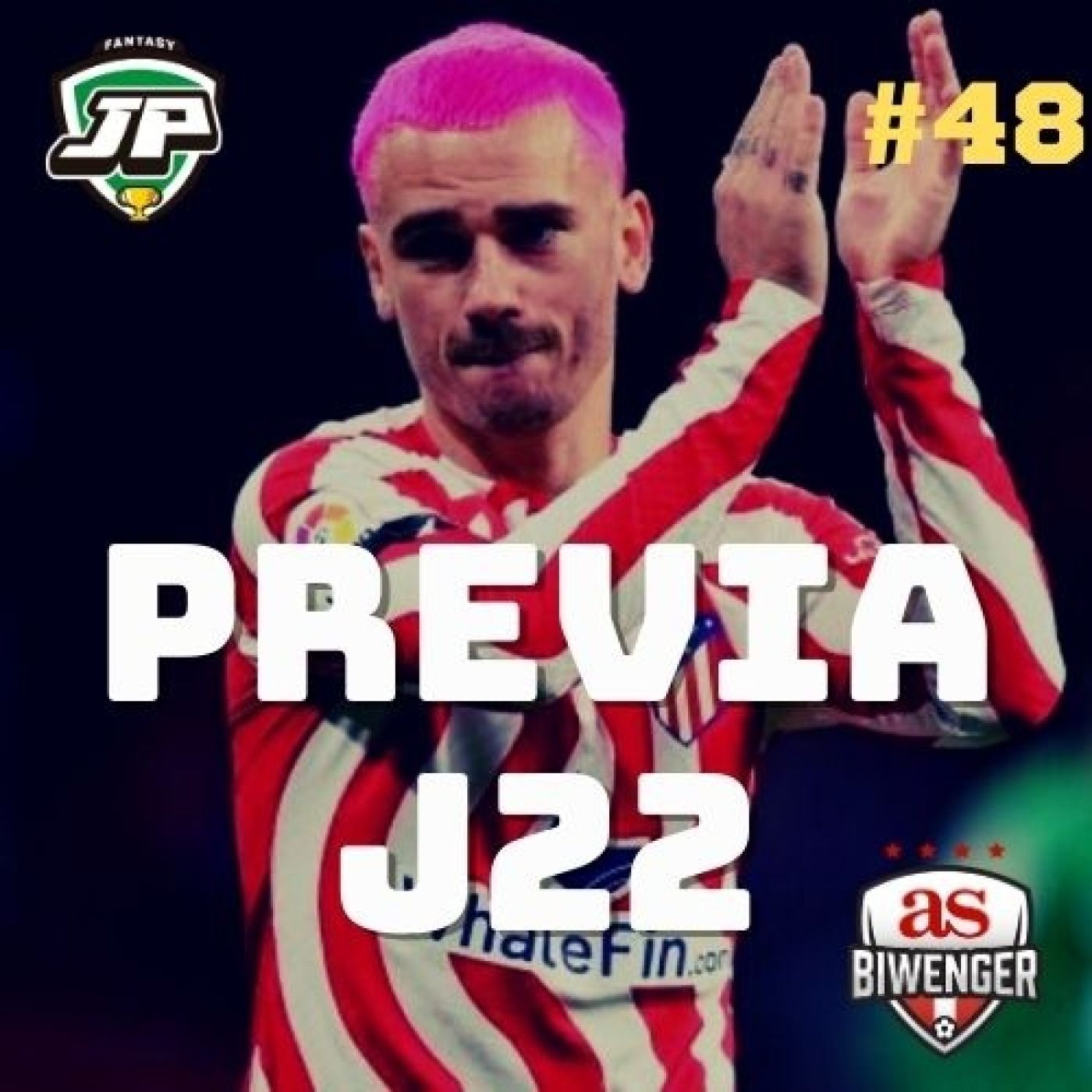 Portada de Jornada Perfecta Podcast