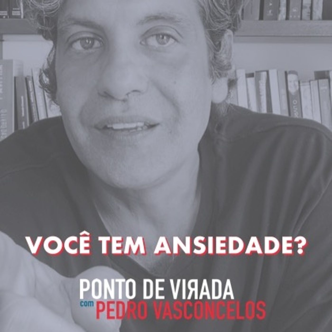 Você Tem Ansiedade? episode artwork