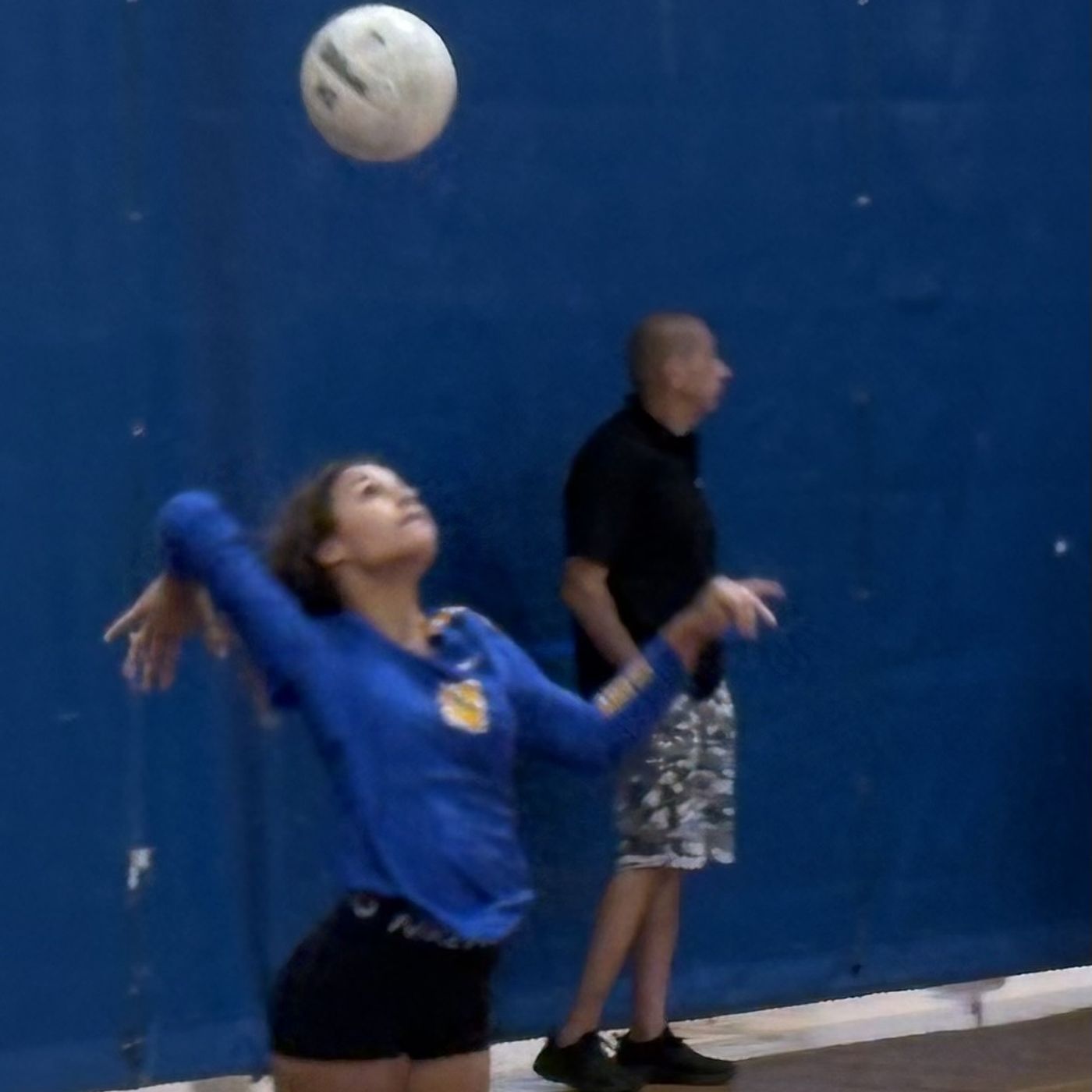 North Brunswick Girls Volleyball vs. Edison episode artwork