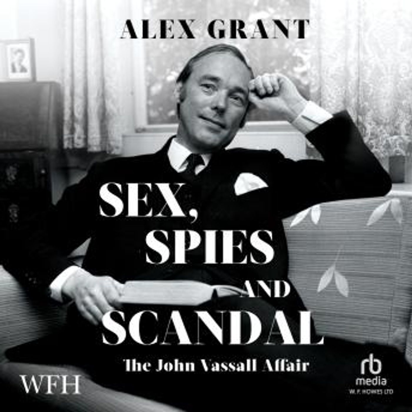 Download High-Quality Free Audiobooks in Biography & Memoir, Law & Politics
