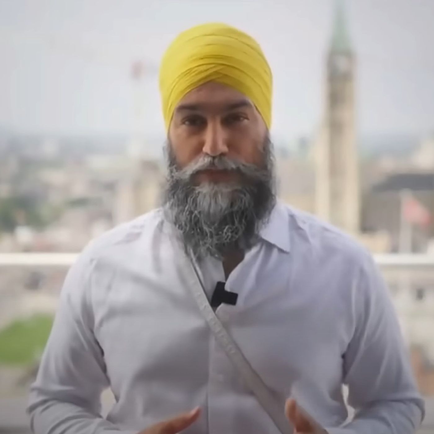 Was it smart for the NDP to kill the deal with the Liberals? episode artwork