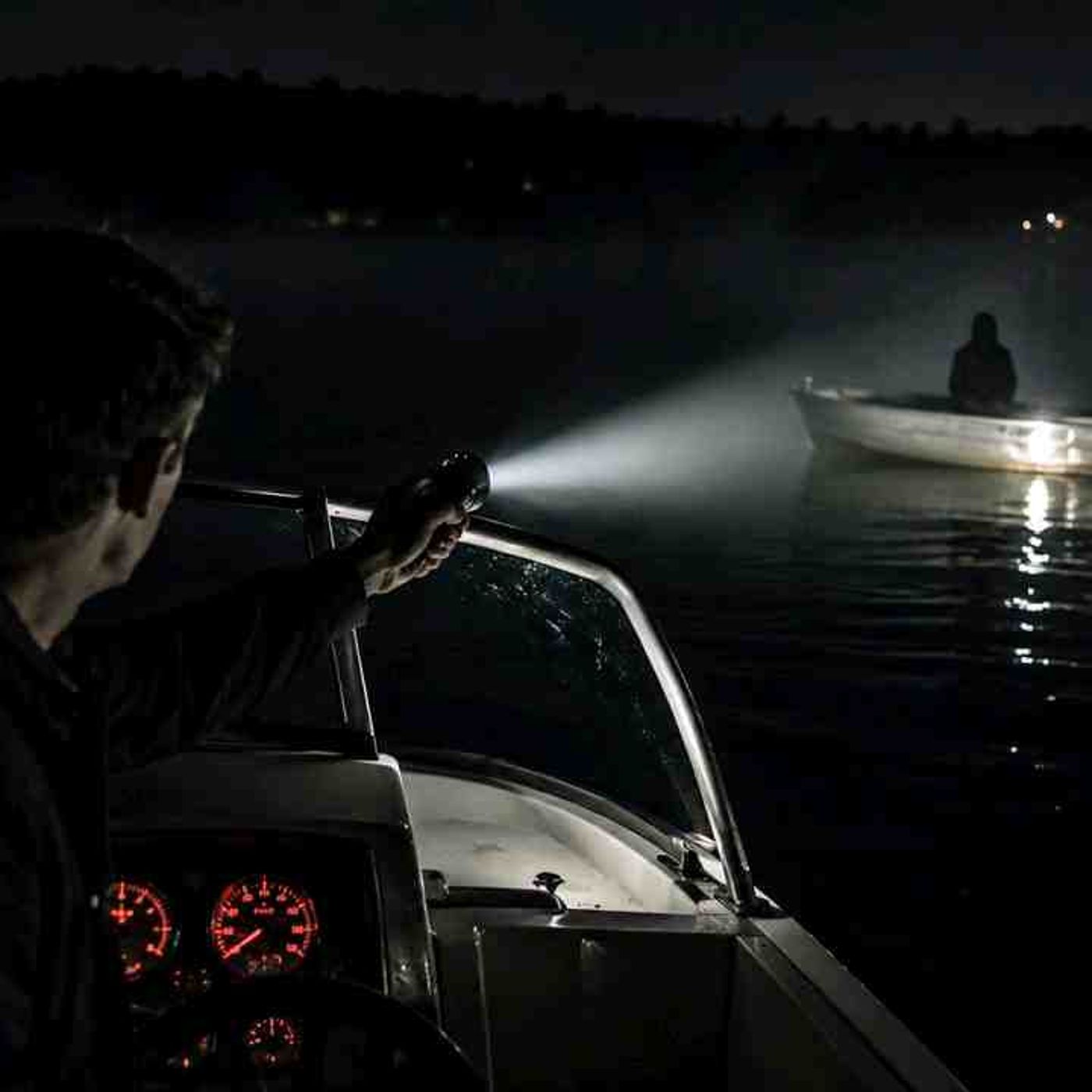 3 Terrifying TRUE Boating Horror Stories