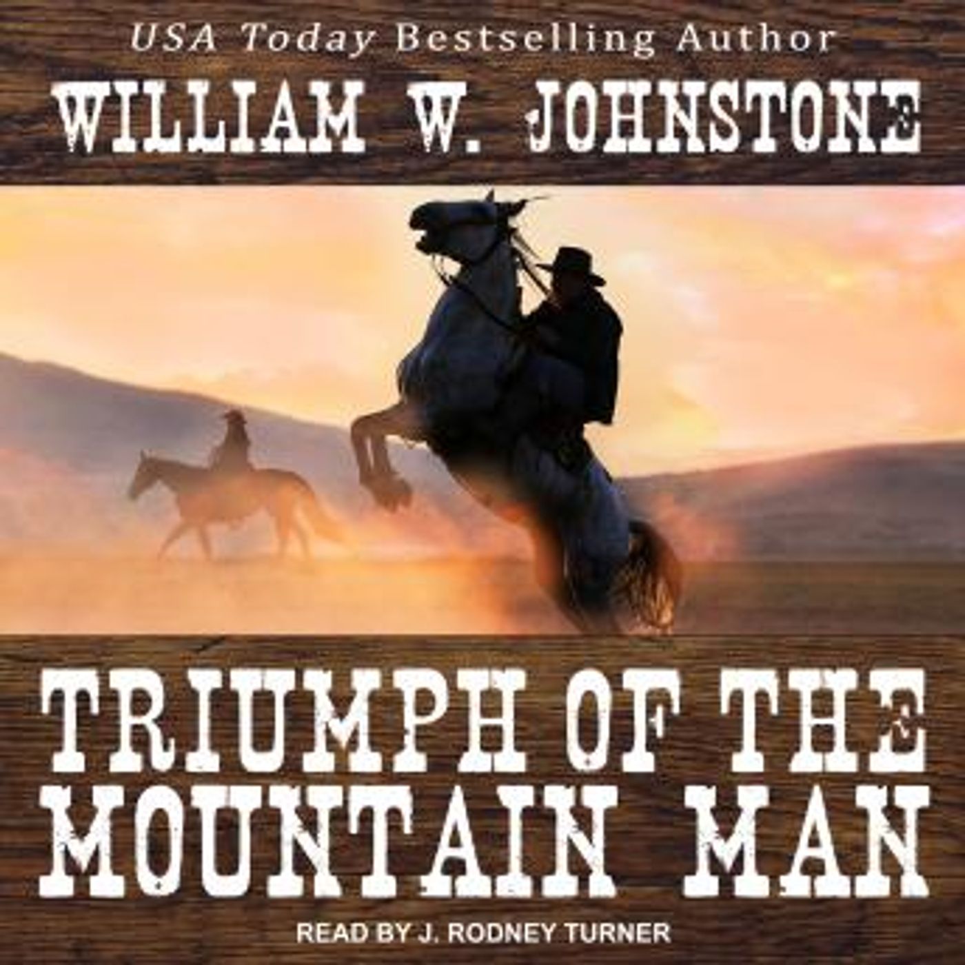 Download Best Full Audiobooks in Fiction, Westerns & War