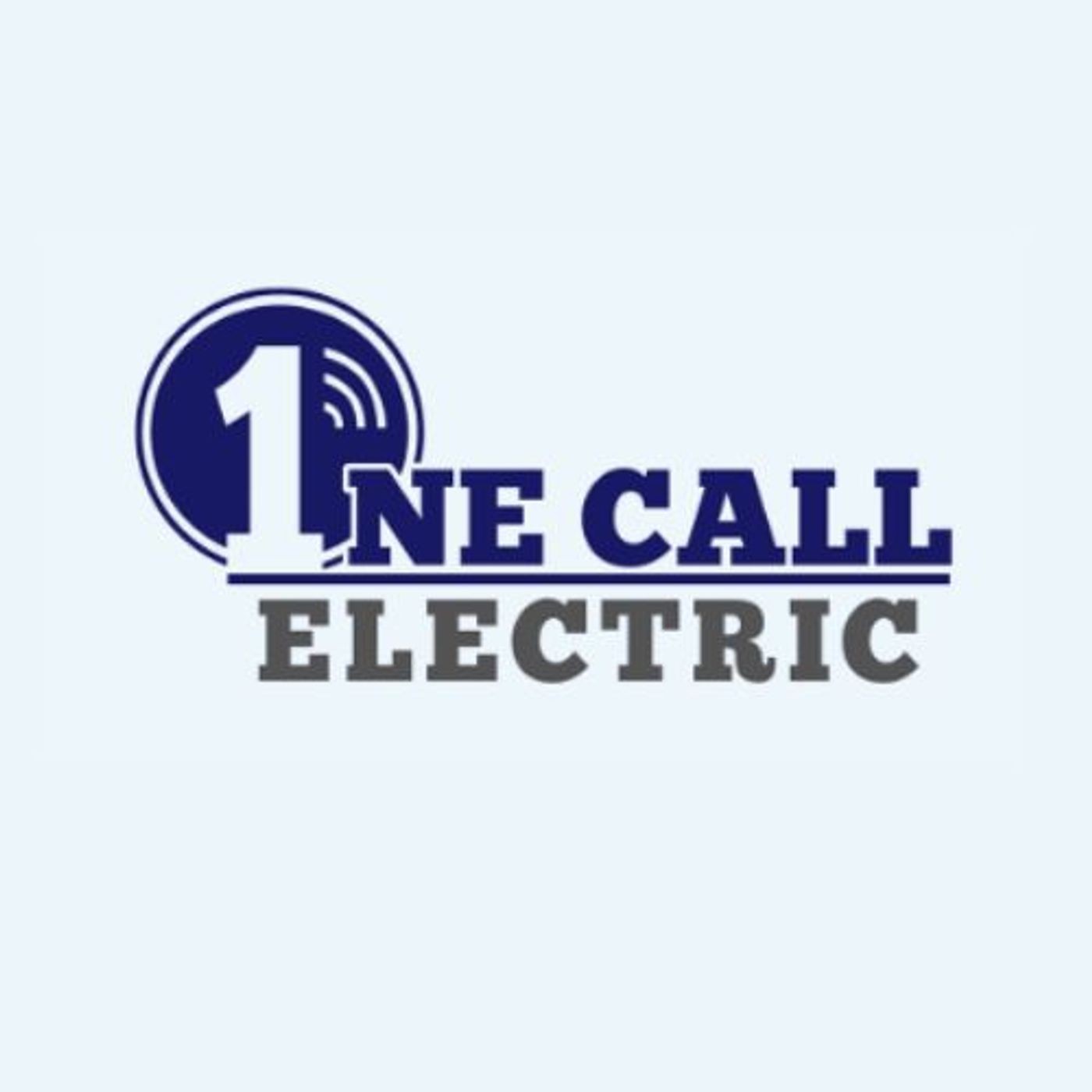 One Call Electric