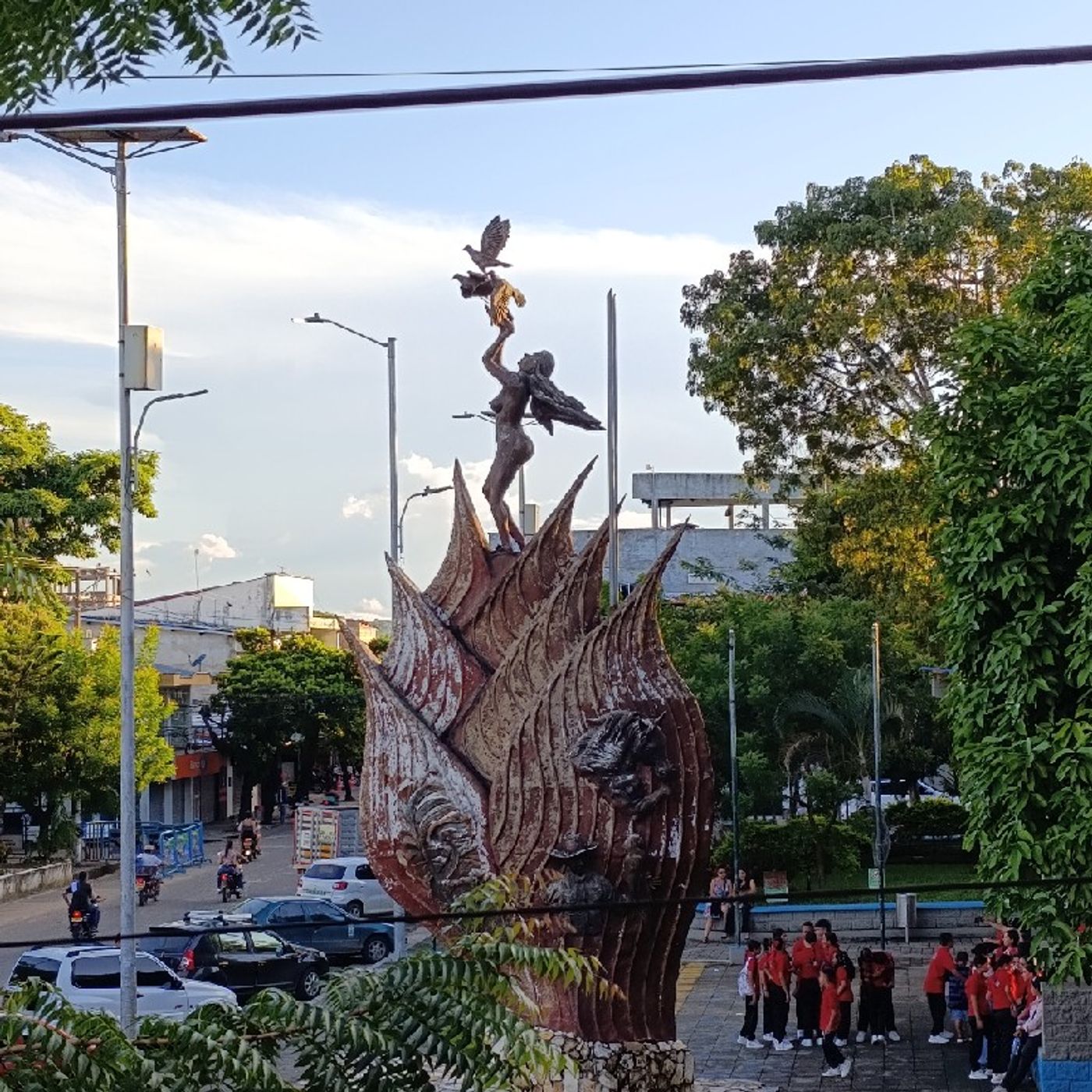 Reflexiones ético ciudadanas episode artwork