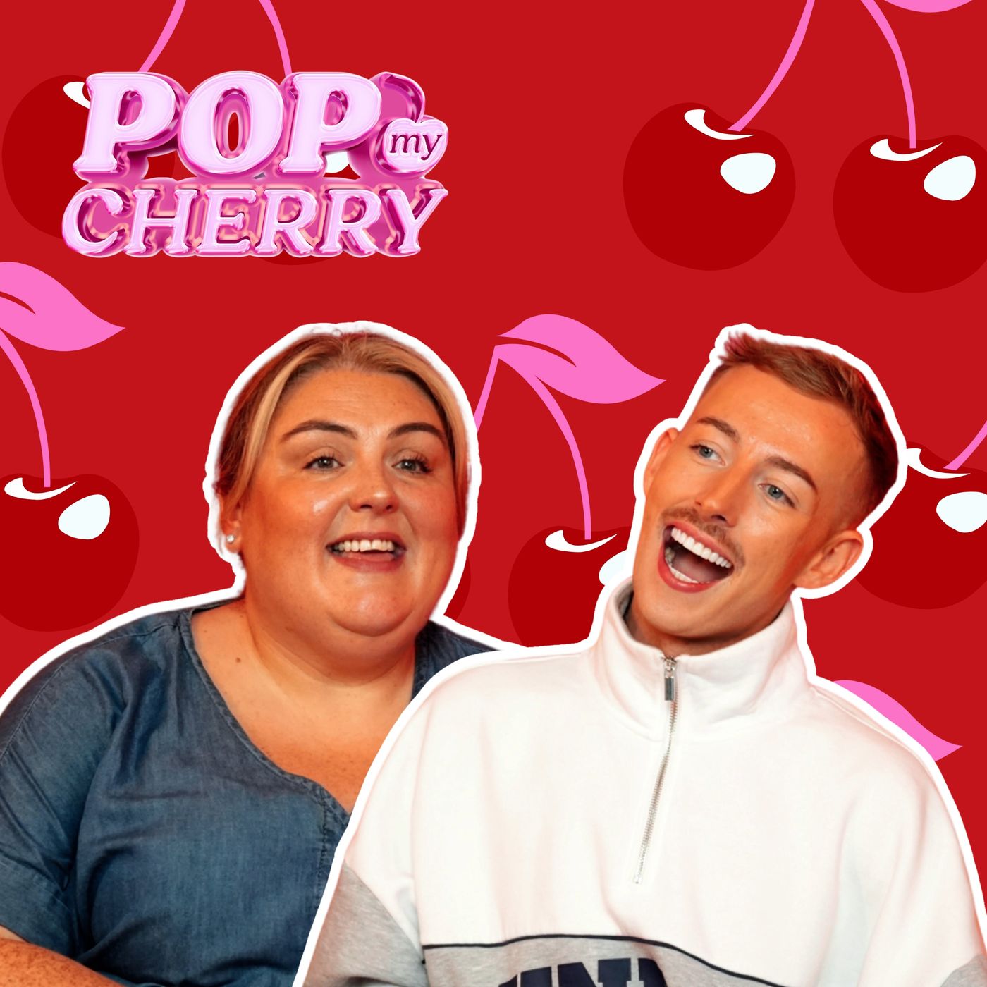 POP MY CHERRY