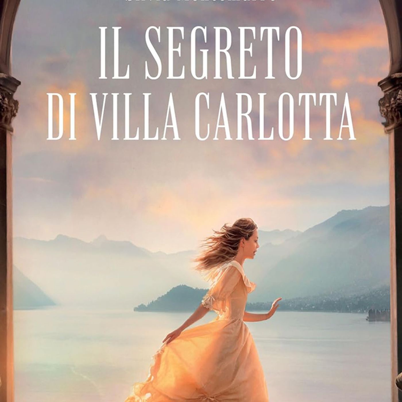 Silvia Montemurro: il primo romanzo di una nuova saga dedicata alle ville del Lago di Como