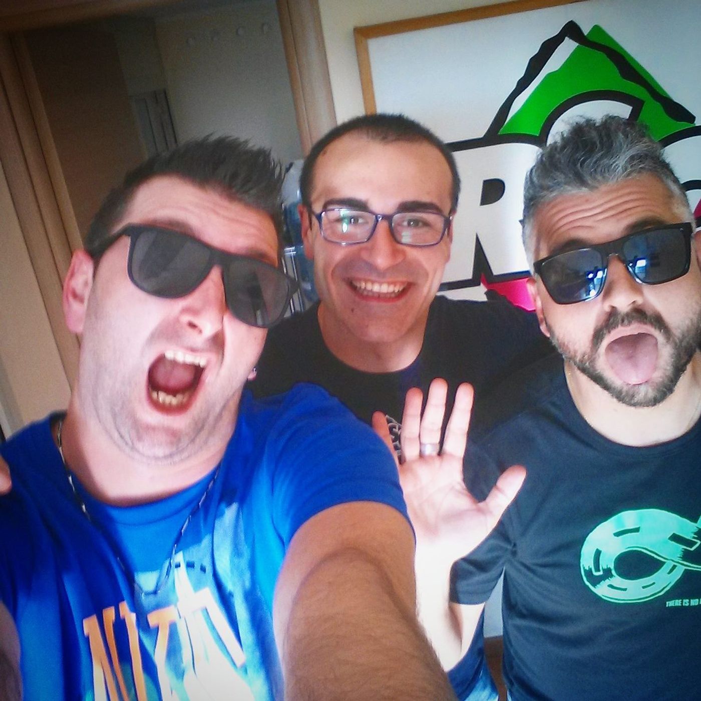 Elia Francesco Show