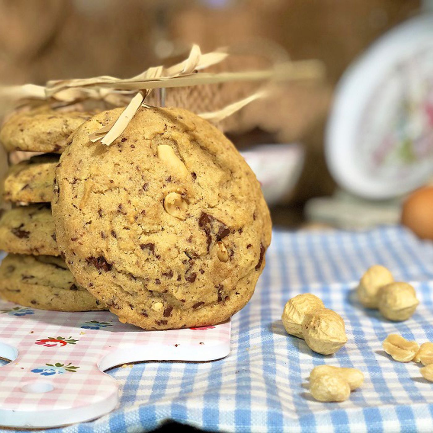 COOKIES SENZA GLUTINE episode artwork
