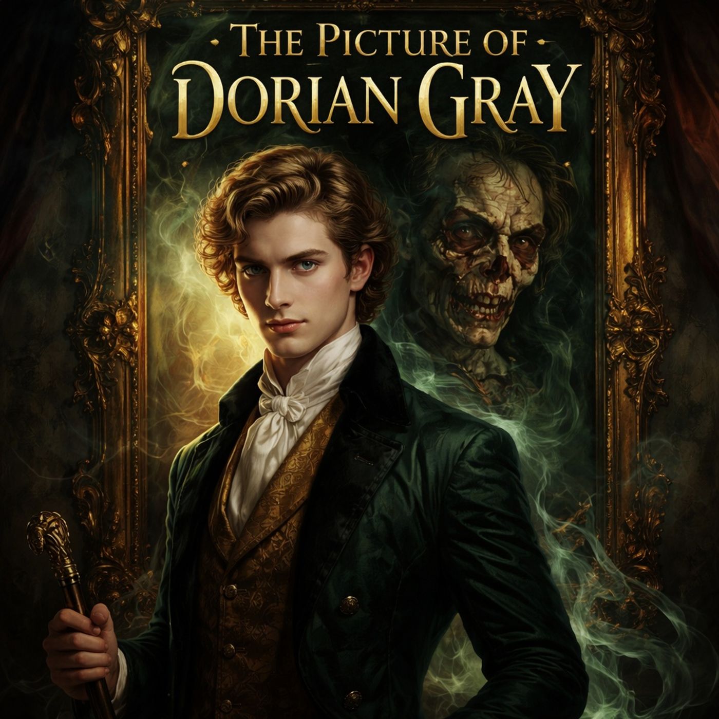 The Picture of Dorian Gray