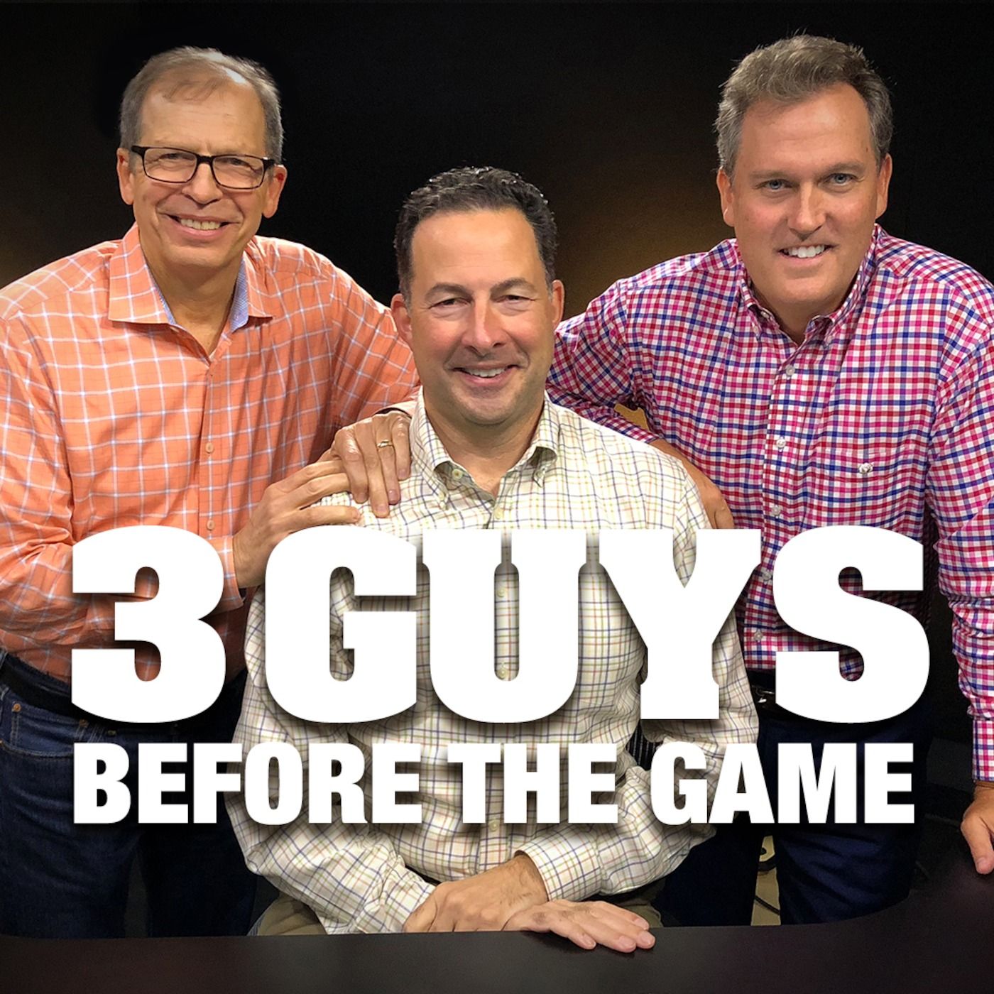 Three Guys Before The Game - Post Kansas State Edition (Episode 52)