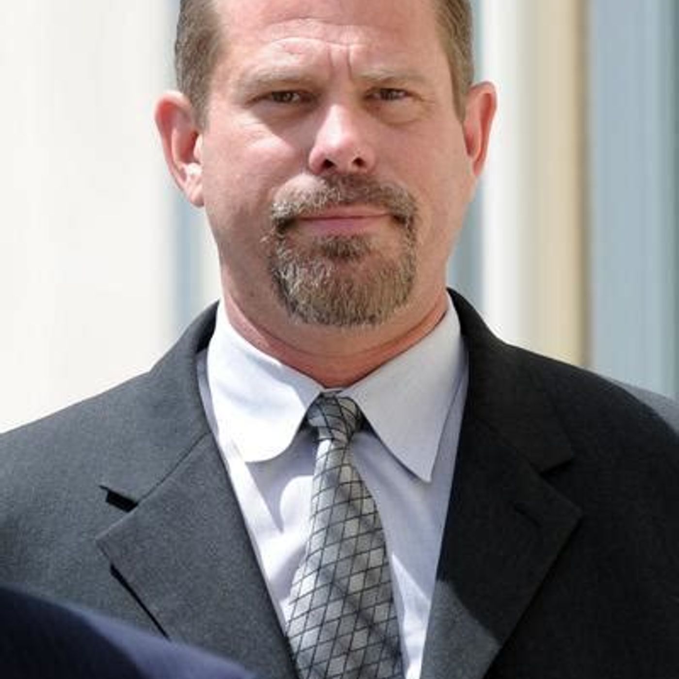 Norman Wielsch-Fmr Law Enfcmt Cmdr and Inmate: Ep 3102