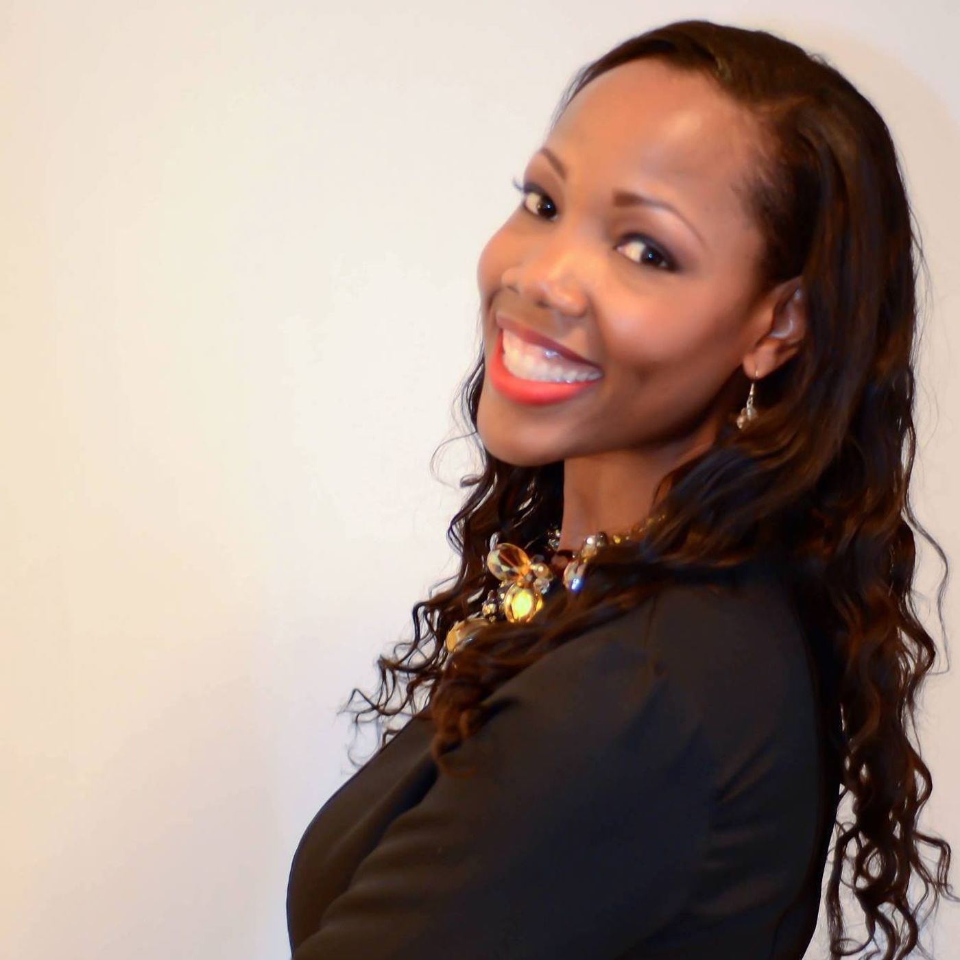 Community Good w/ JADE HARRELL