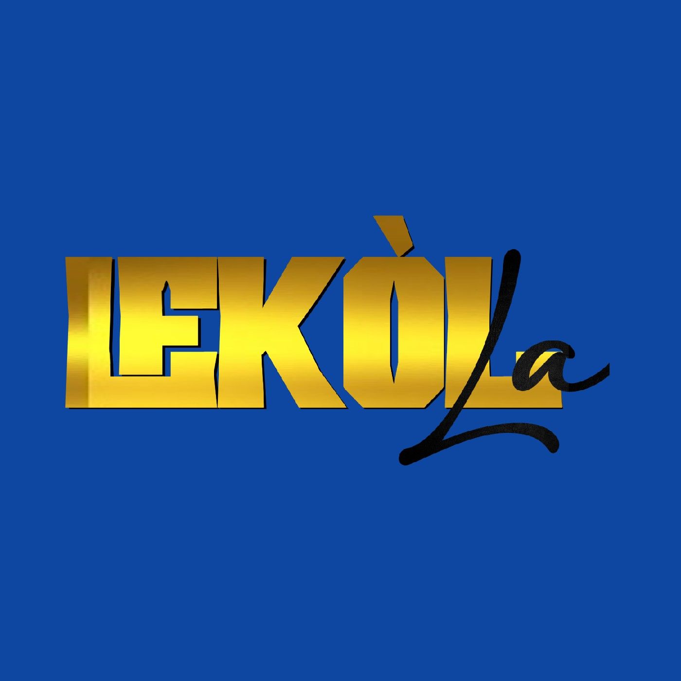 Présentation de LEKÒL LA