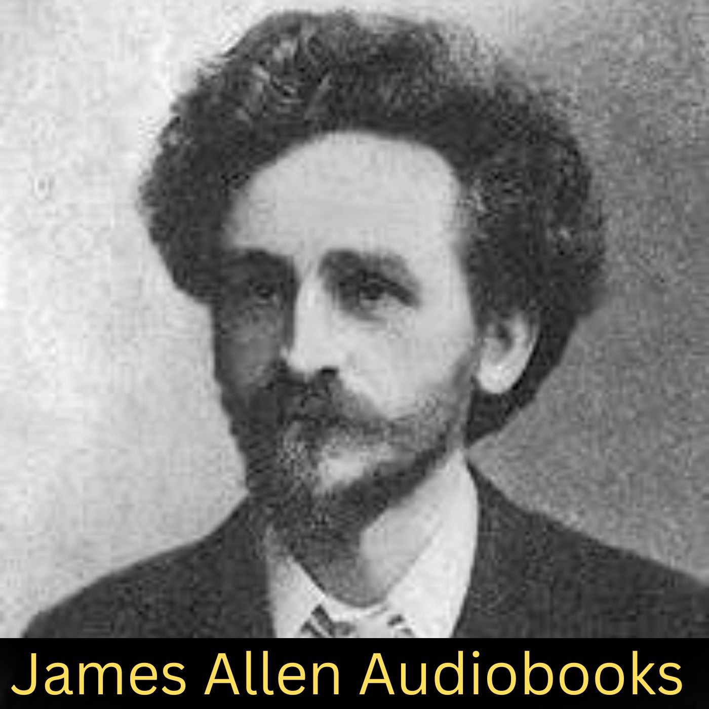 James Allen Audiobooks
