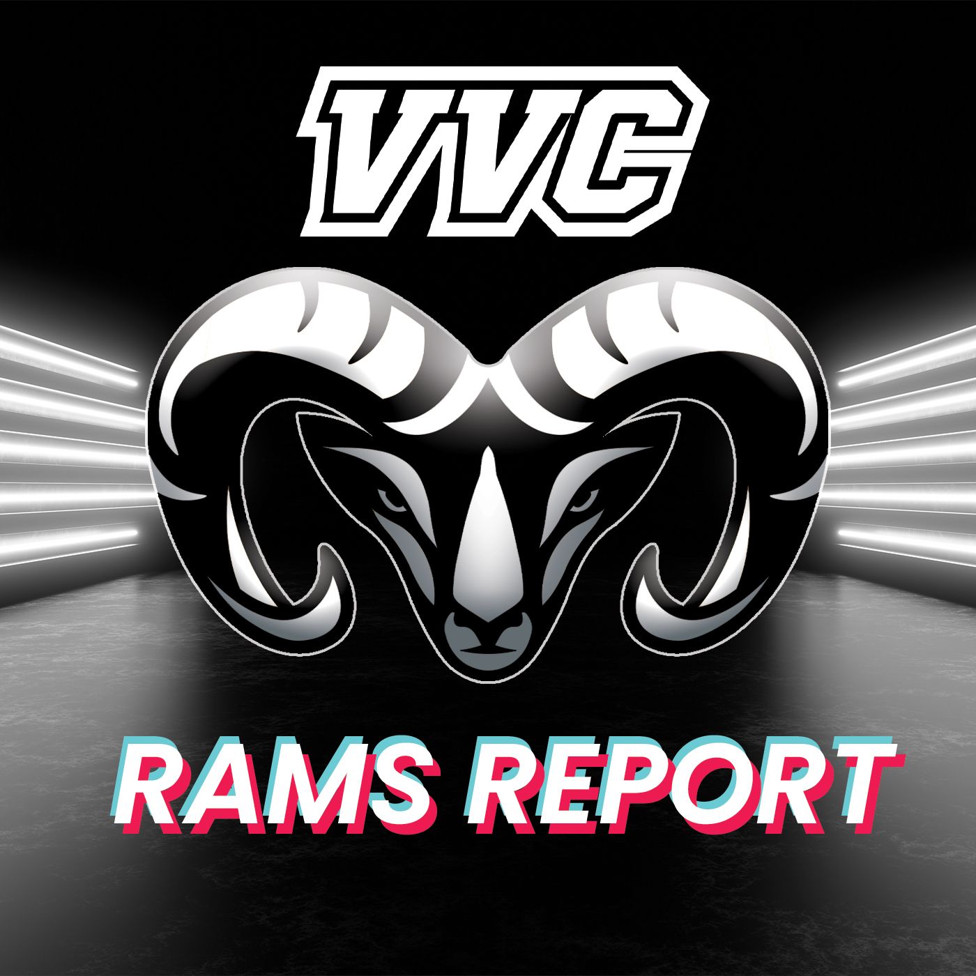 VVC Rams Report