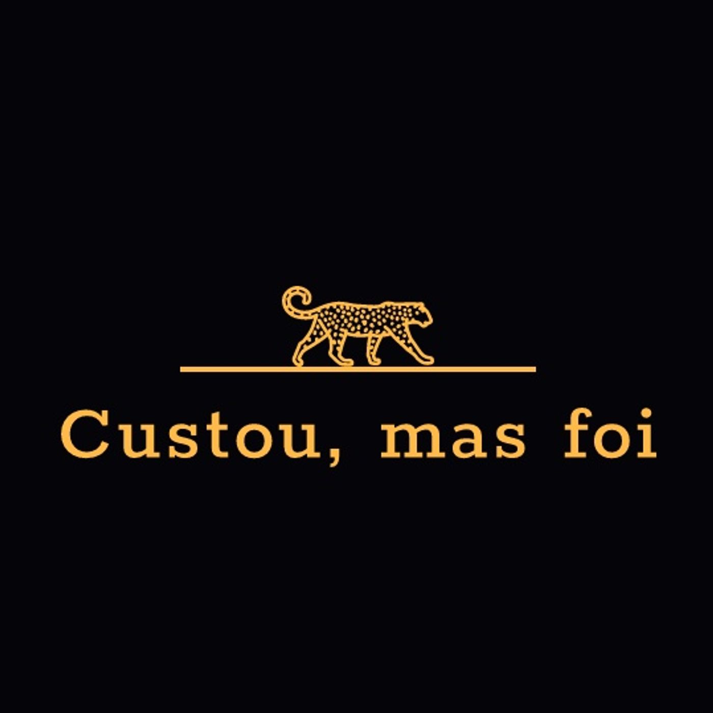 Custou, mas foi