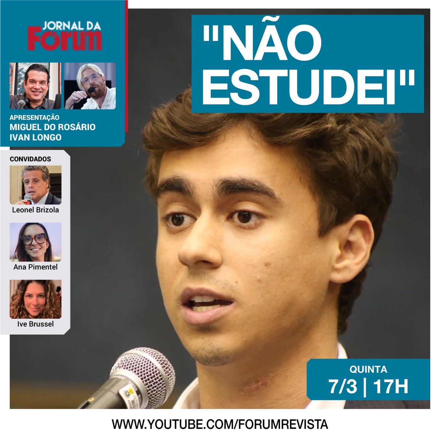 Jornal da Fórum