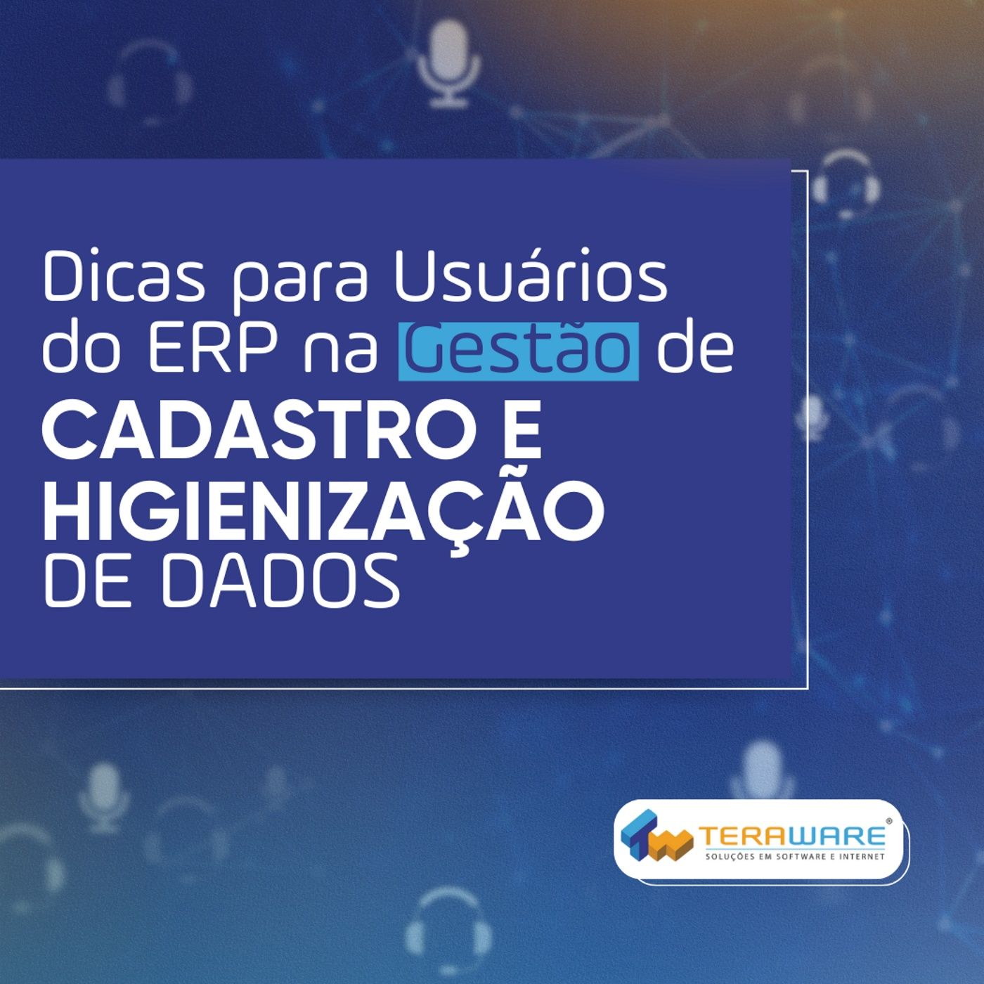 Teraware Cast - Educação Empresarial