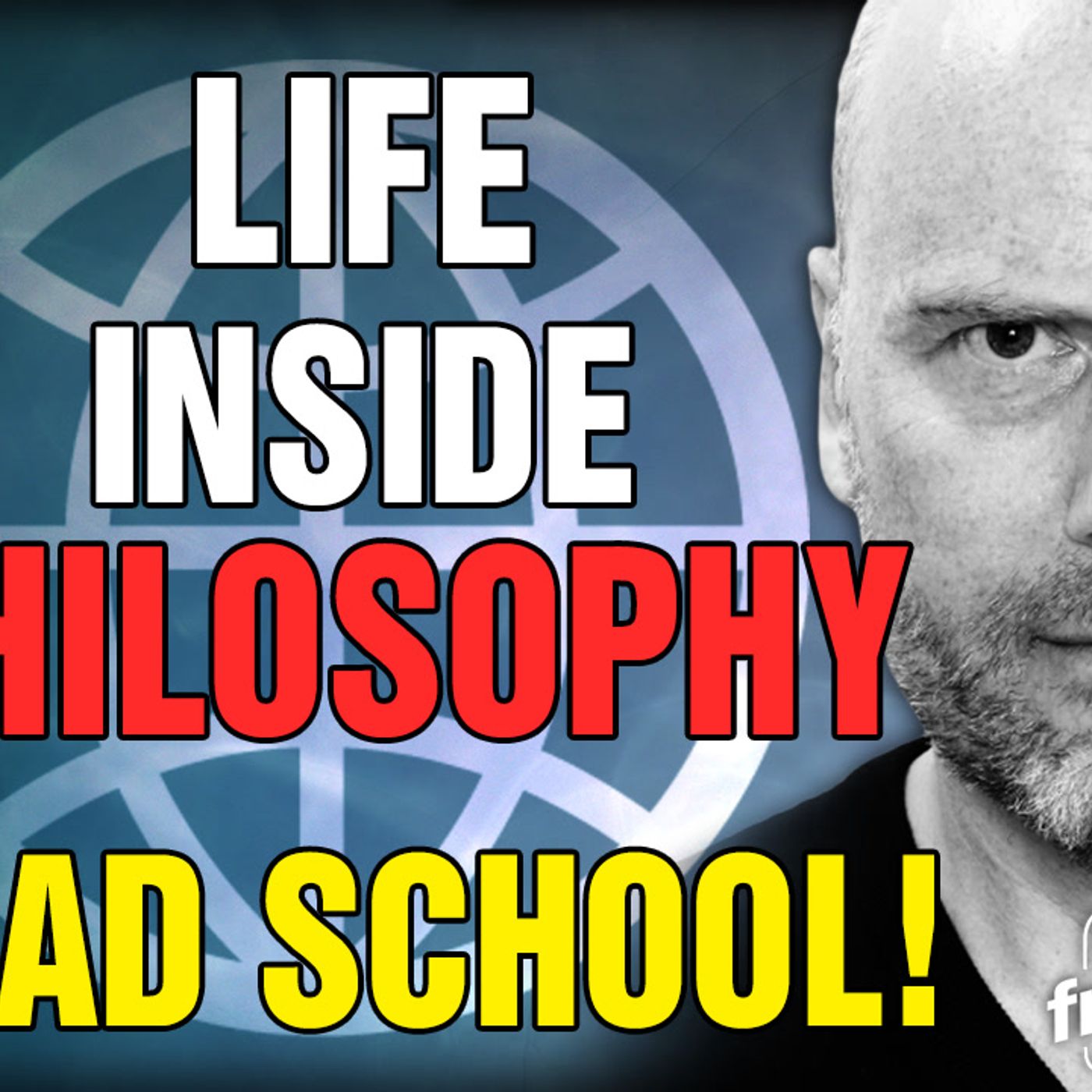 6110 Life in Philosophy Grad School! CALL IN SHOW episode artwork