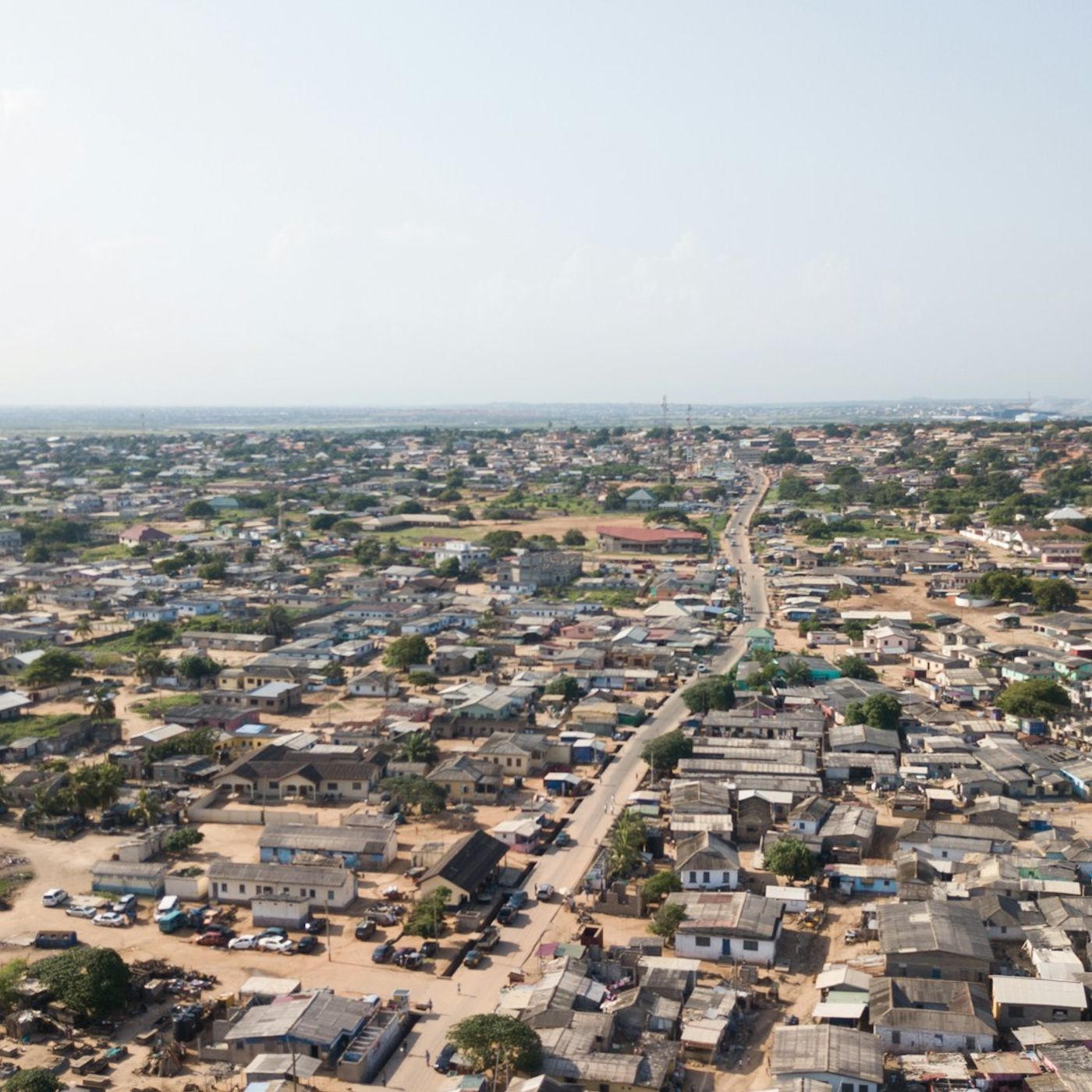 21 novembre 2025 - Notiziario Africa episode artwork