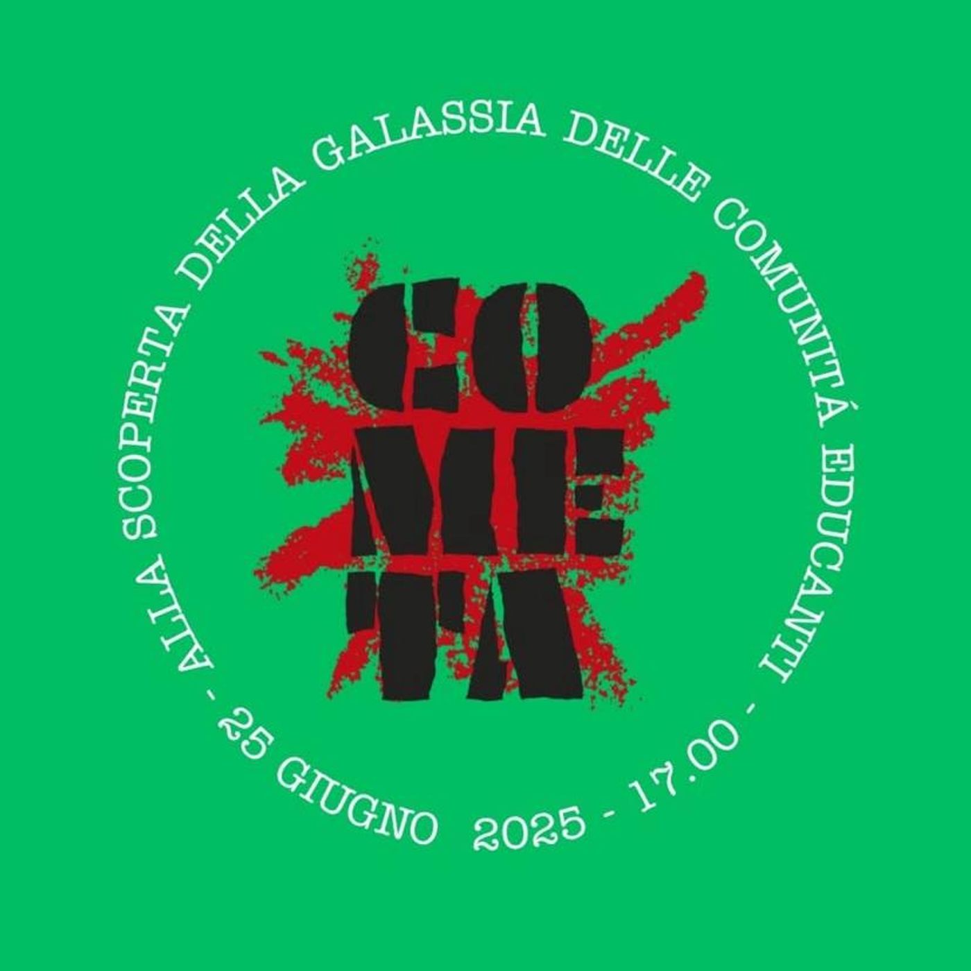 Cometa - Comunità Educante