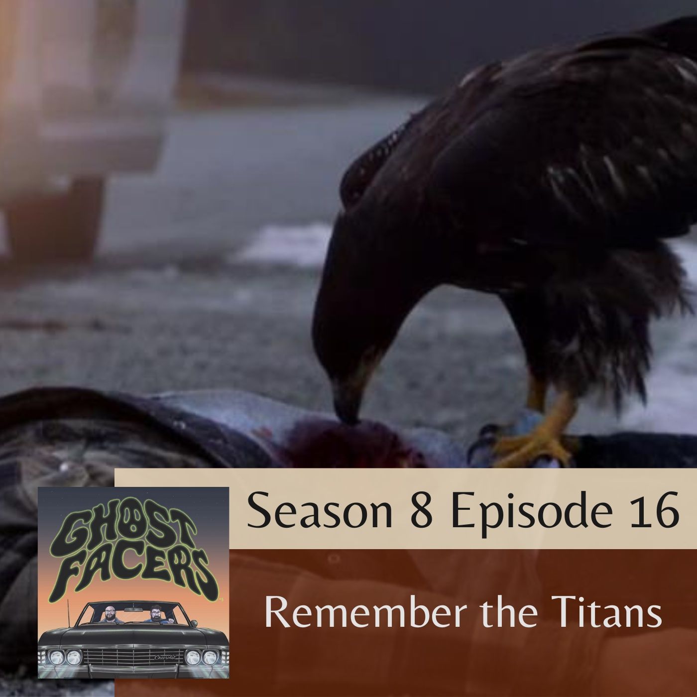 8.16: Remember the Titans
