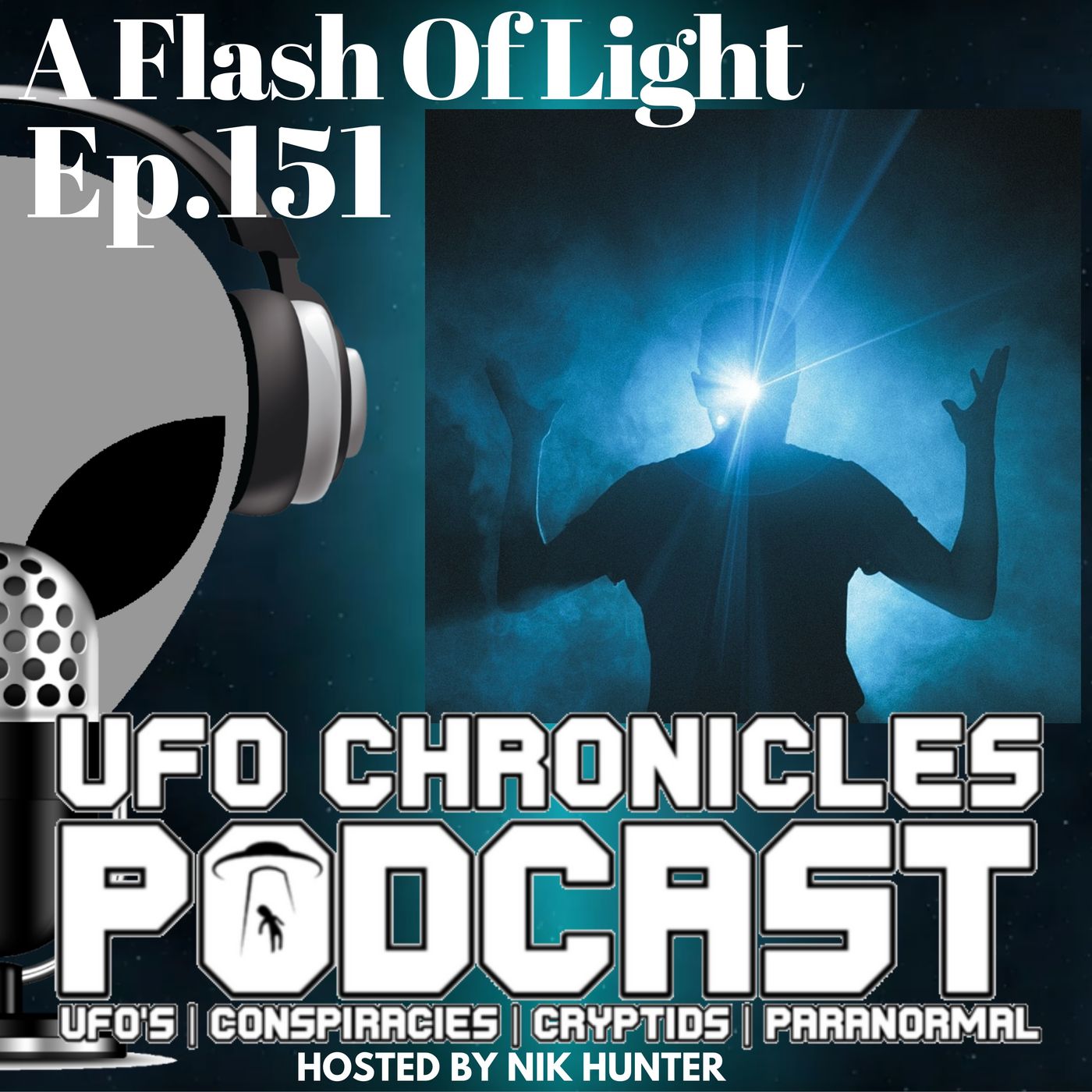 Ep.151 A Flash Of Light (Throwback Tuesday)