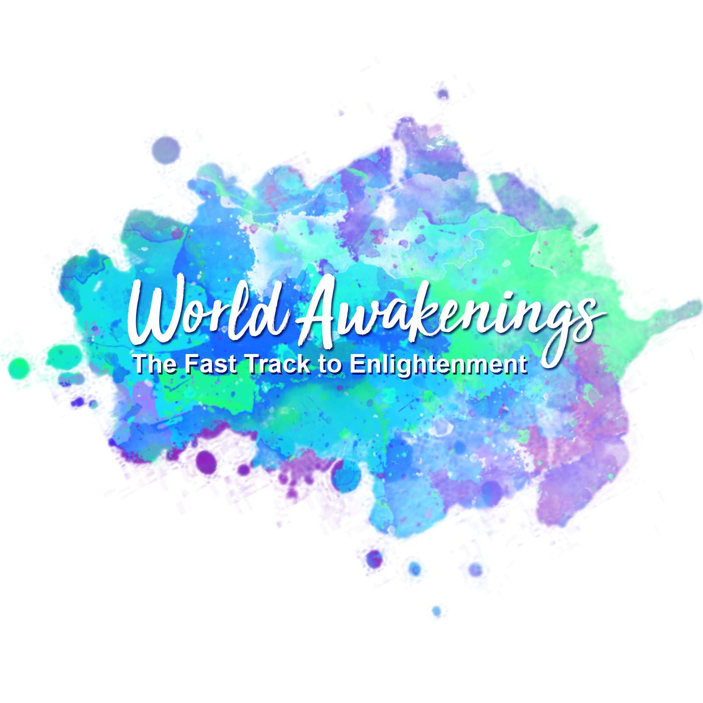 World Awakenings: The Fast Track to Enlightenment