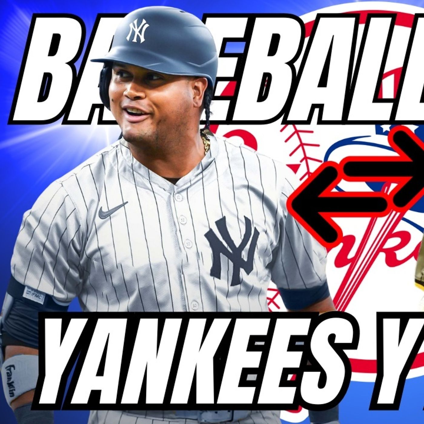🚨 Yankees Descartan a Luis Arráez y Gavin Lux Cambia de Equipo ⚾ | Noticias de MLB