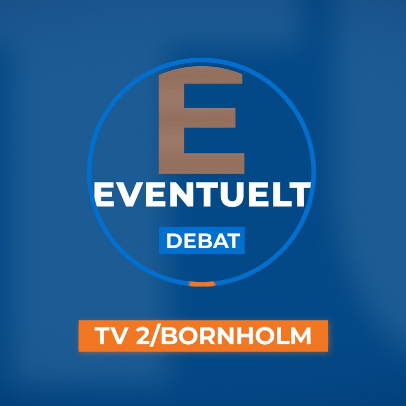 Eventuelt af TV 2/Bornholm