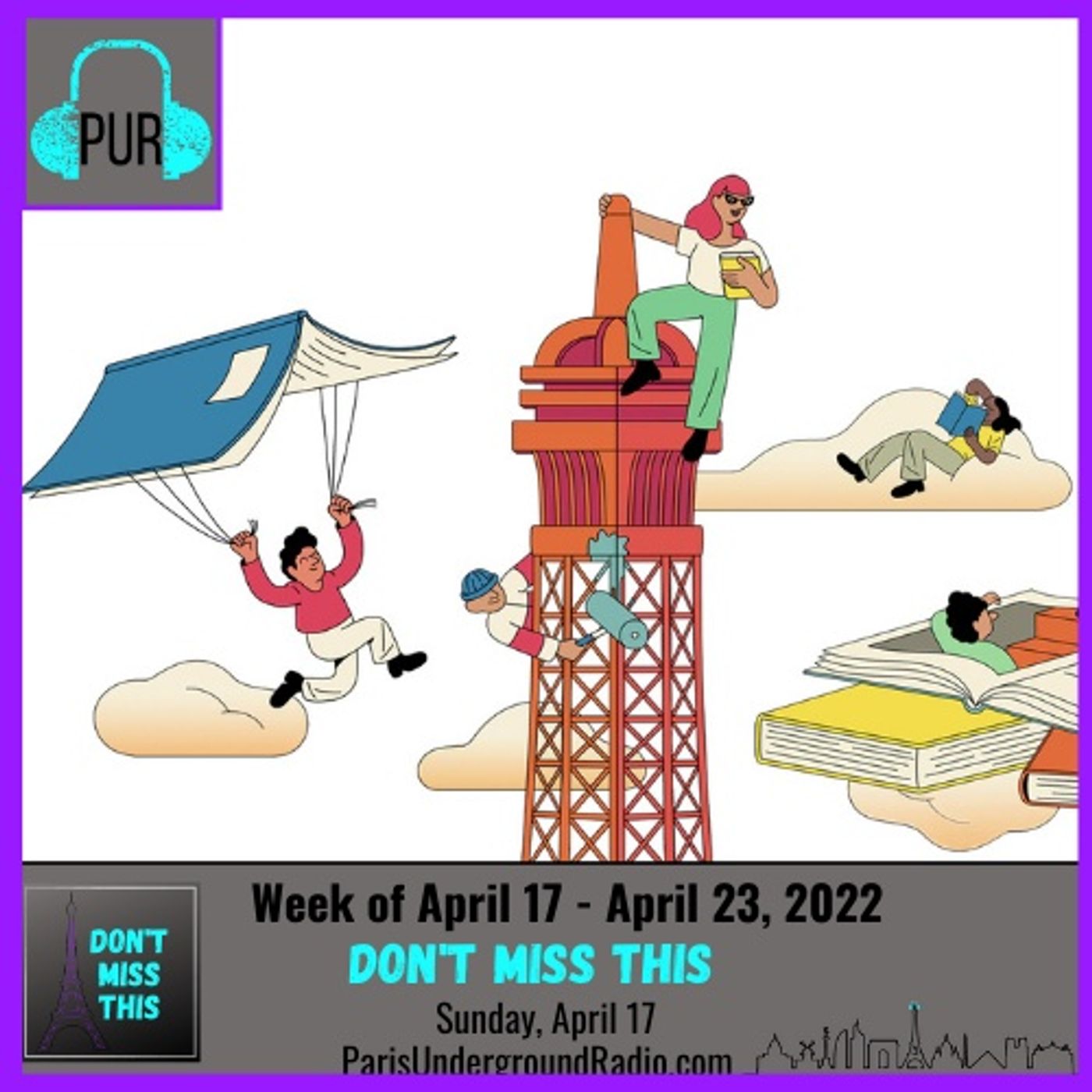 Don\'t Miss This
