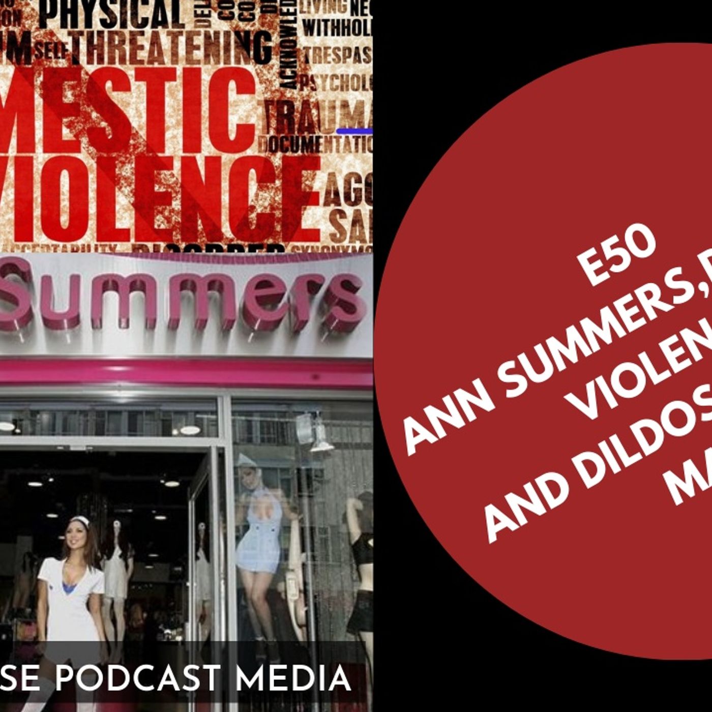 Blackopolypse Podcast Media