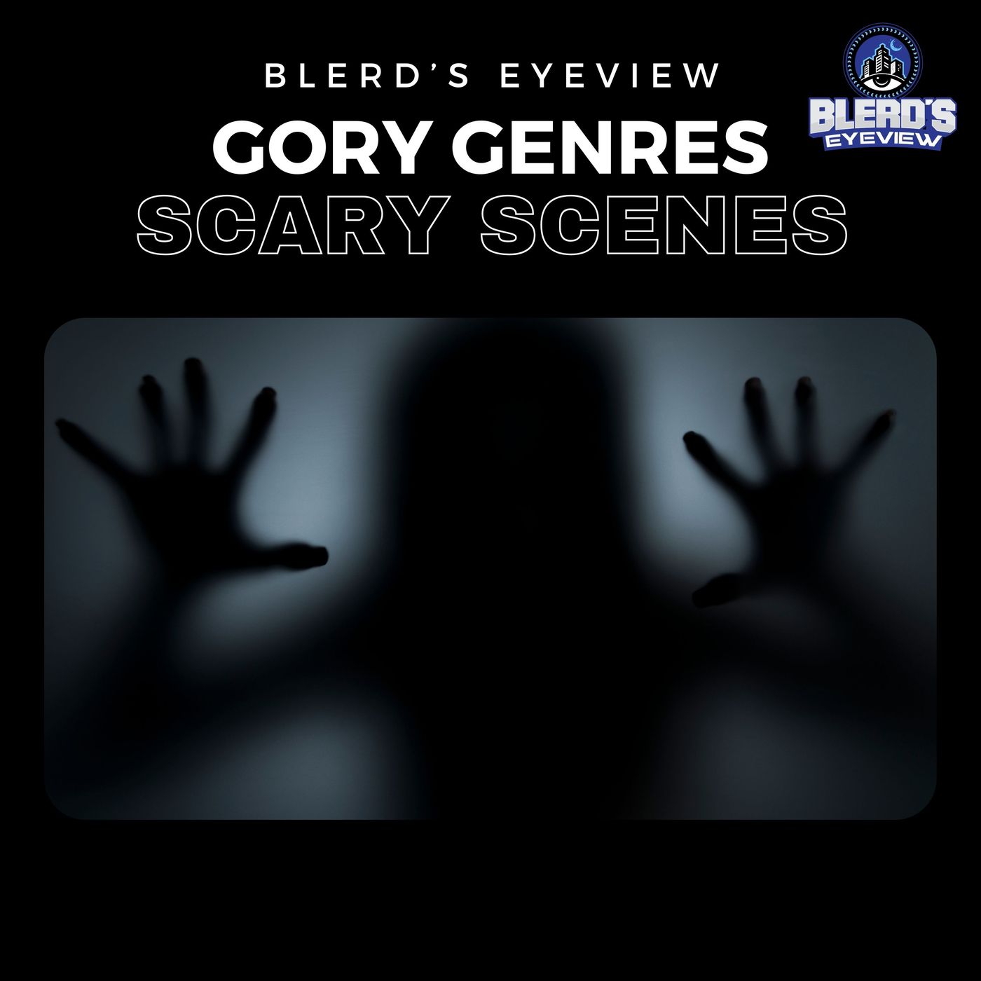 S14E011: Gory Genres and Scary Scenes episode artwork