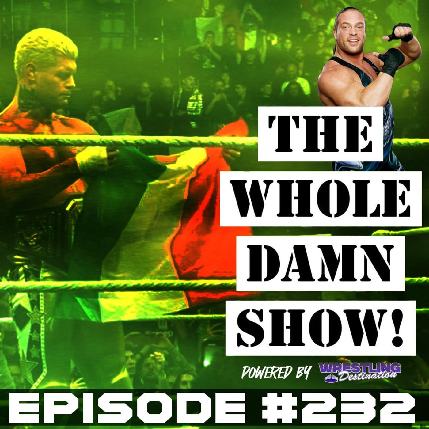 Episode Artwork