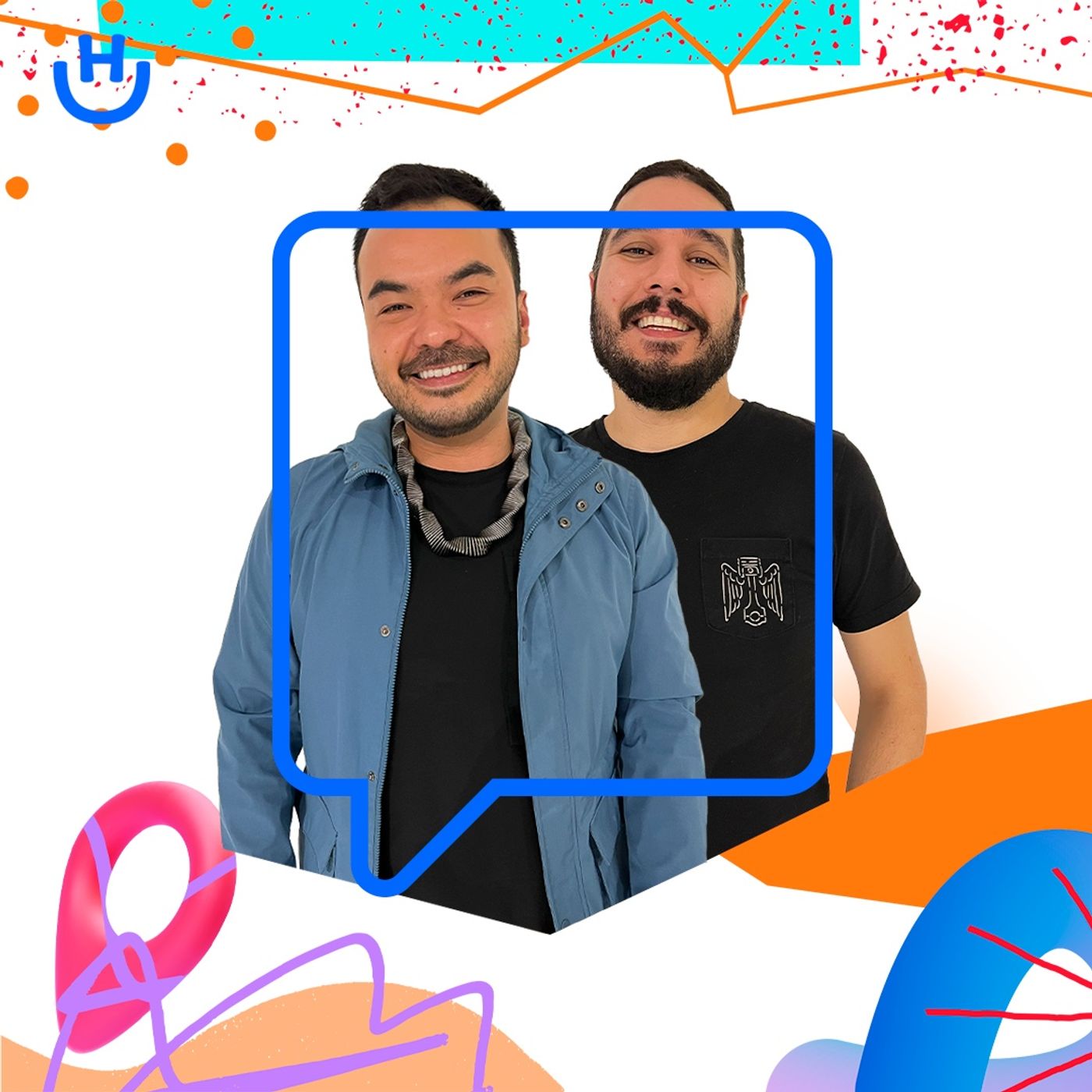 Life at Hurb podcast