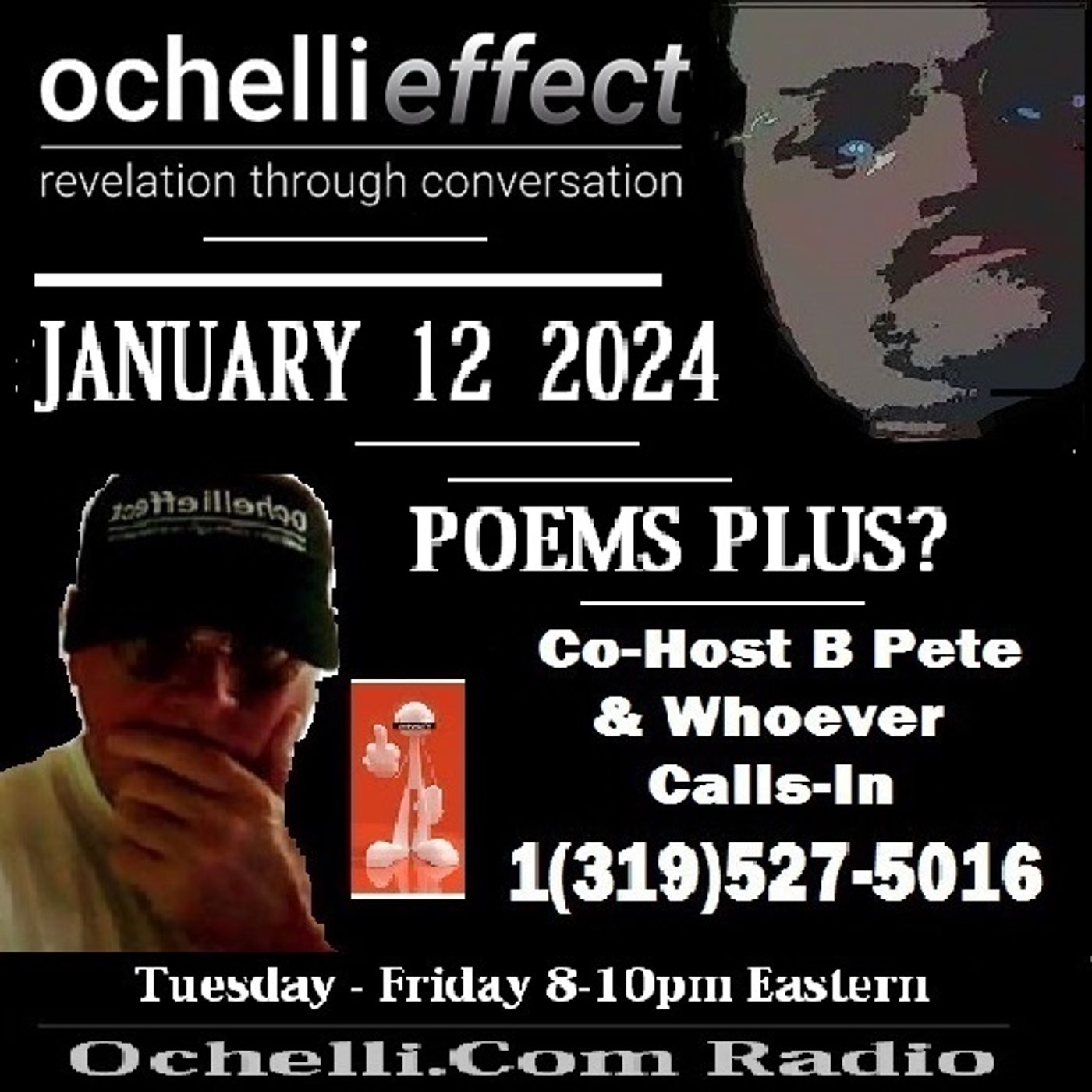 The Ochelli Effect