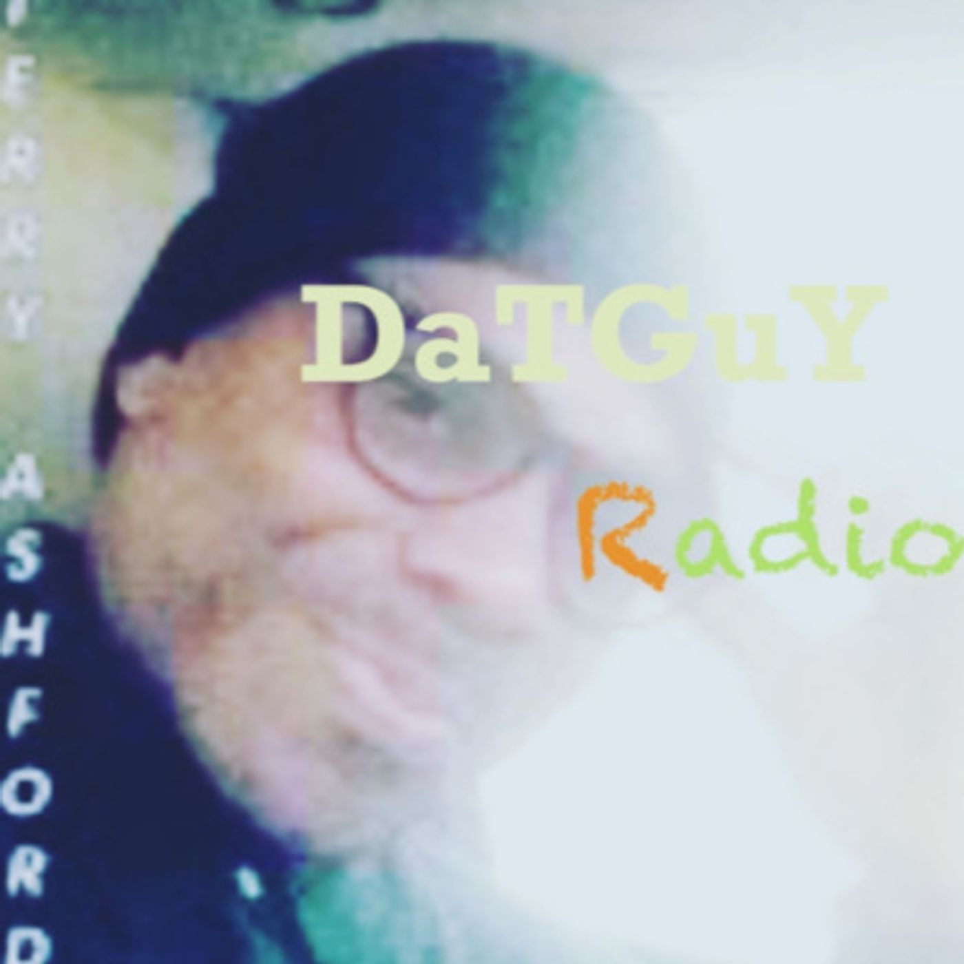 WALKING THE TALK W/Terry Dwayne Ashford