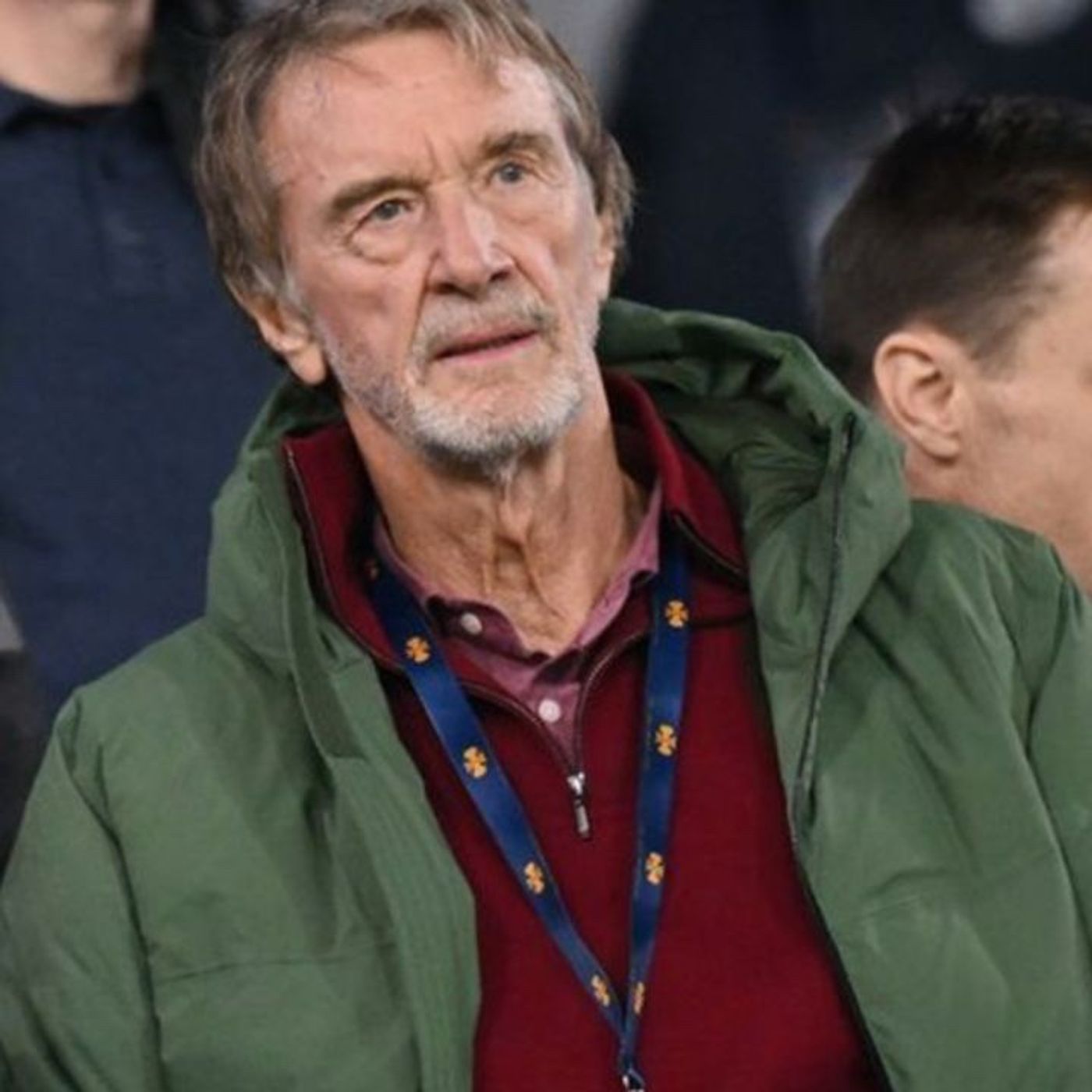 The Football Referee