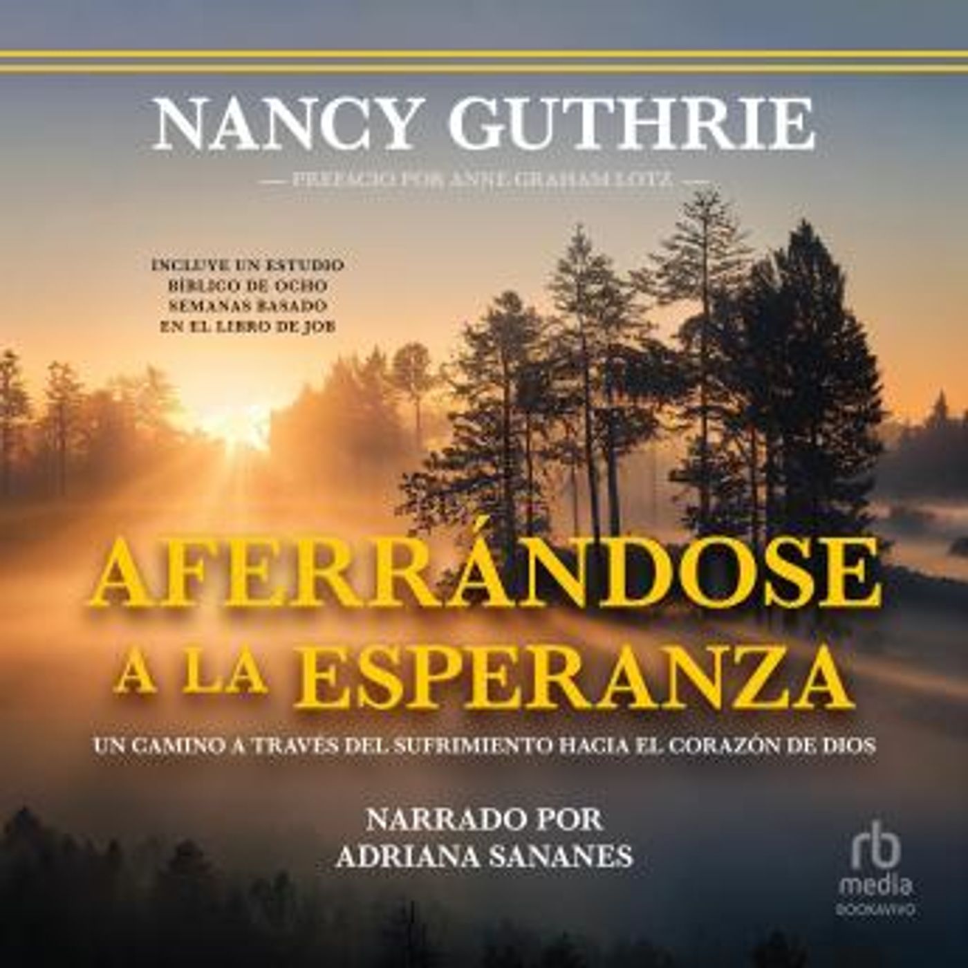 Get Best Full Audiobooks in Religion & Spirituality, Christianity