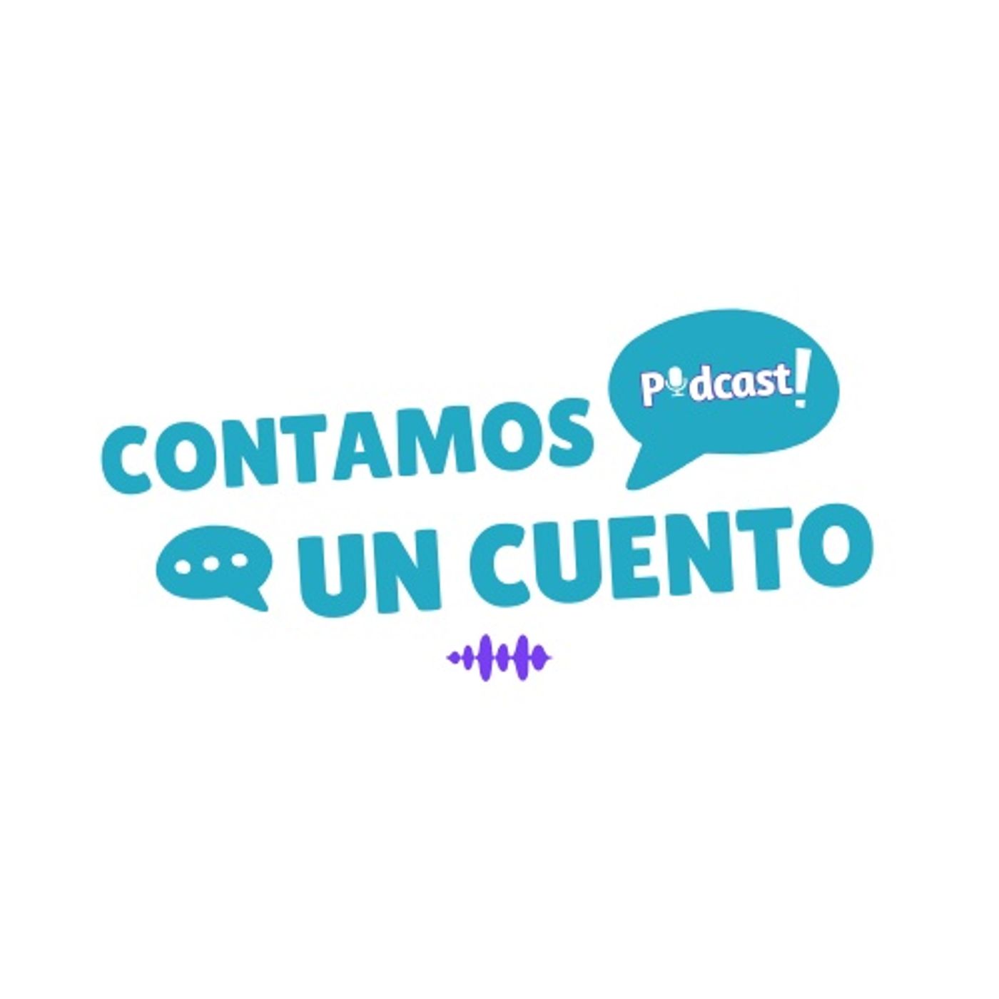 Vamos a contar un cuento podcast artwork