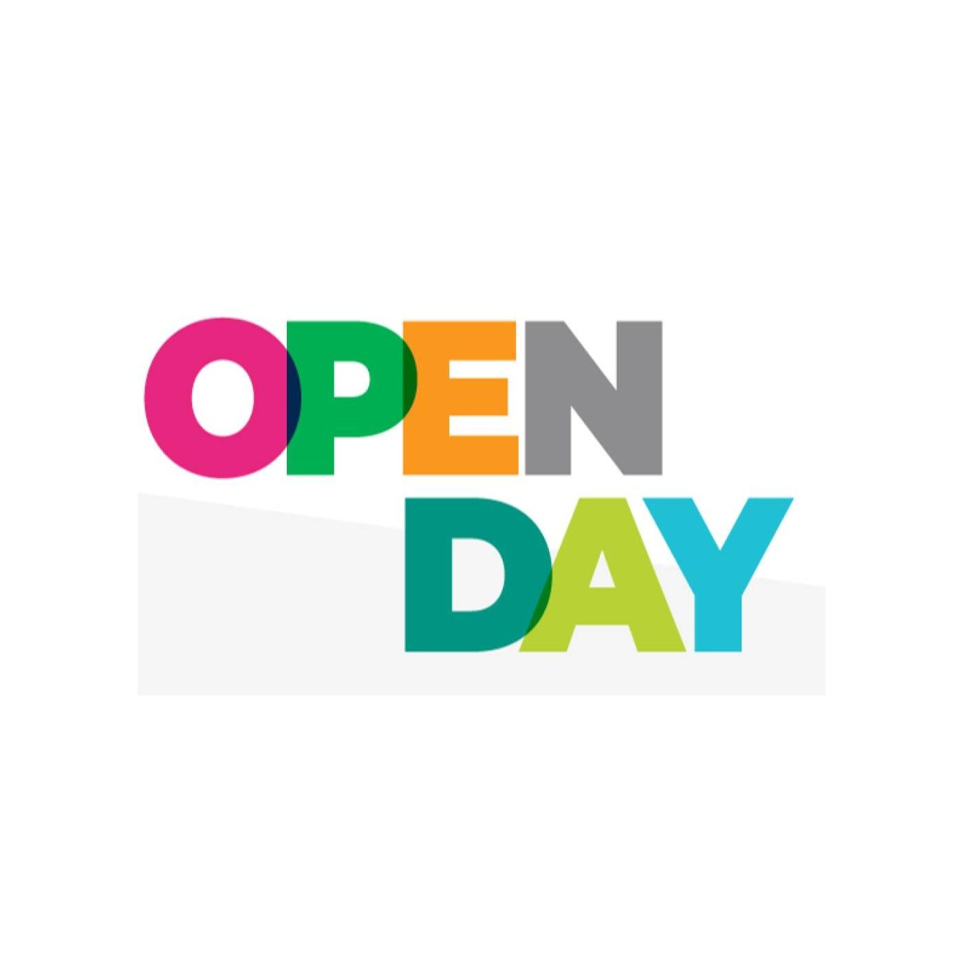 Open day Ojetti 2024 podcast artwork